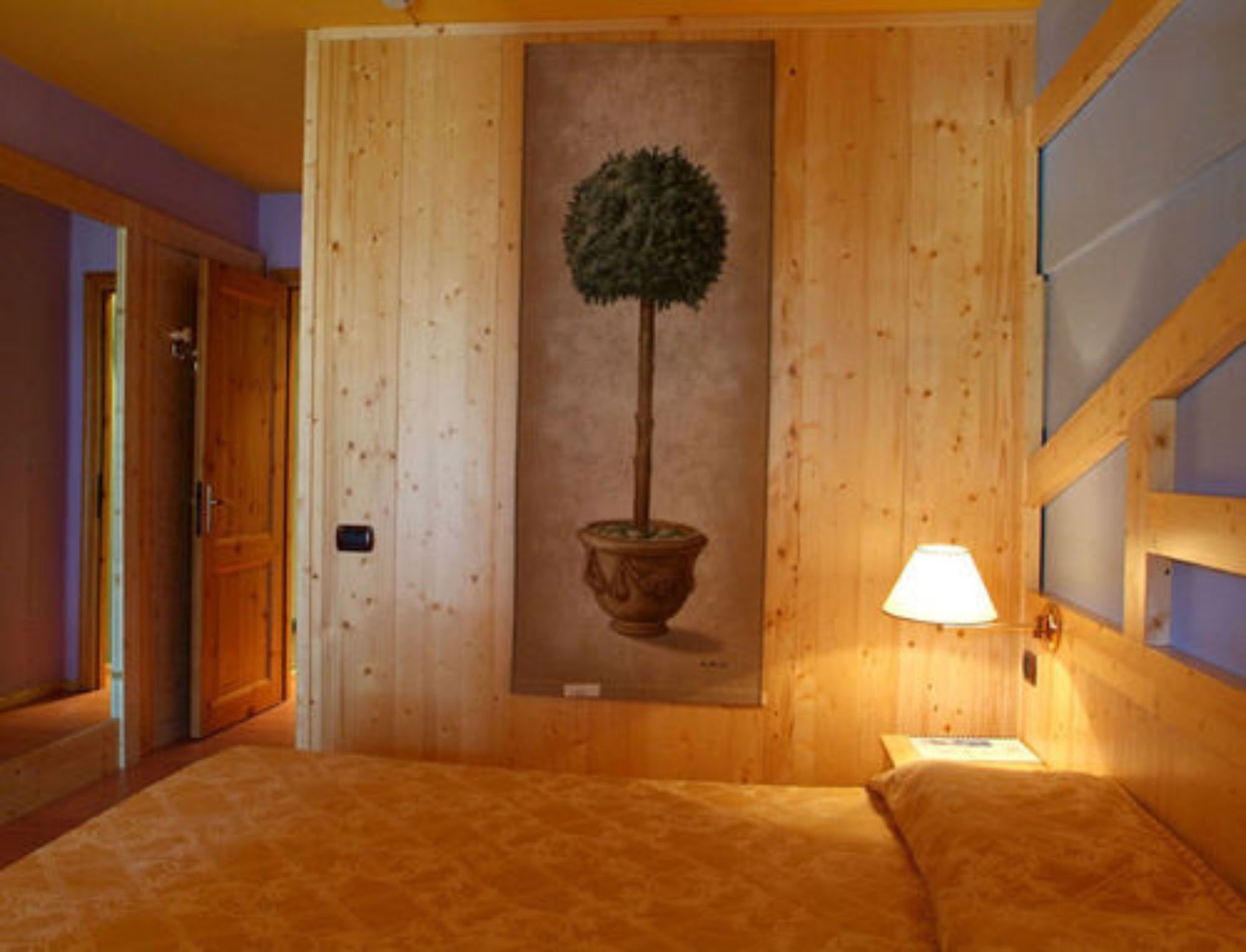 Фото Grand Hotel Sestriere