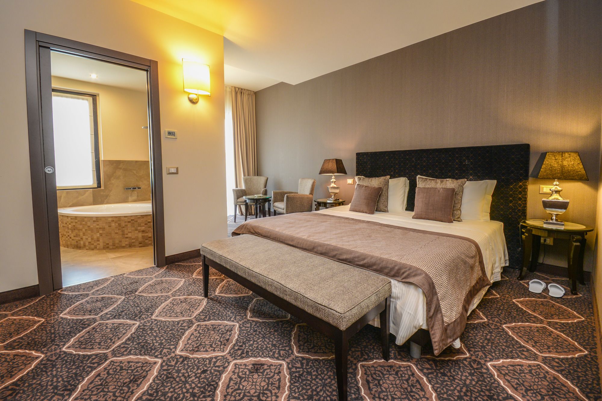 Фото Hotel Piccola Vela