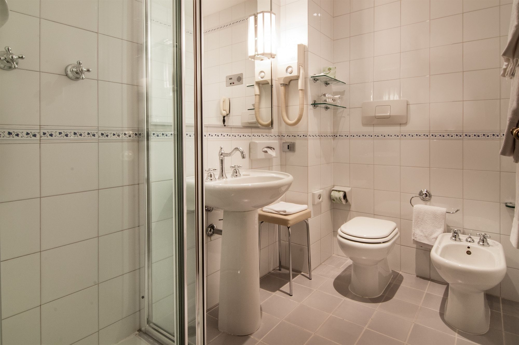 Фото Grand Hotel Bastiani