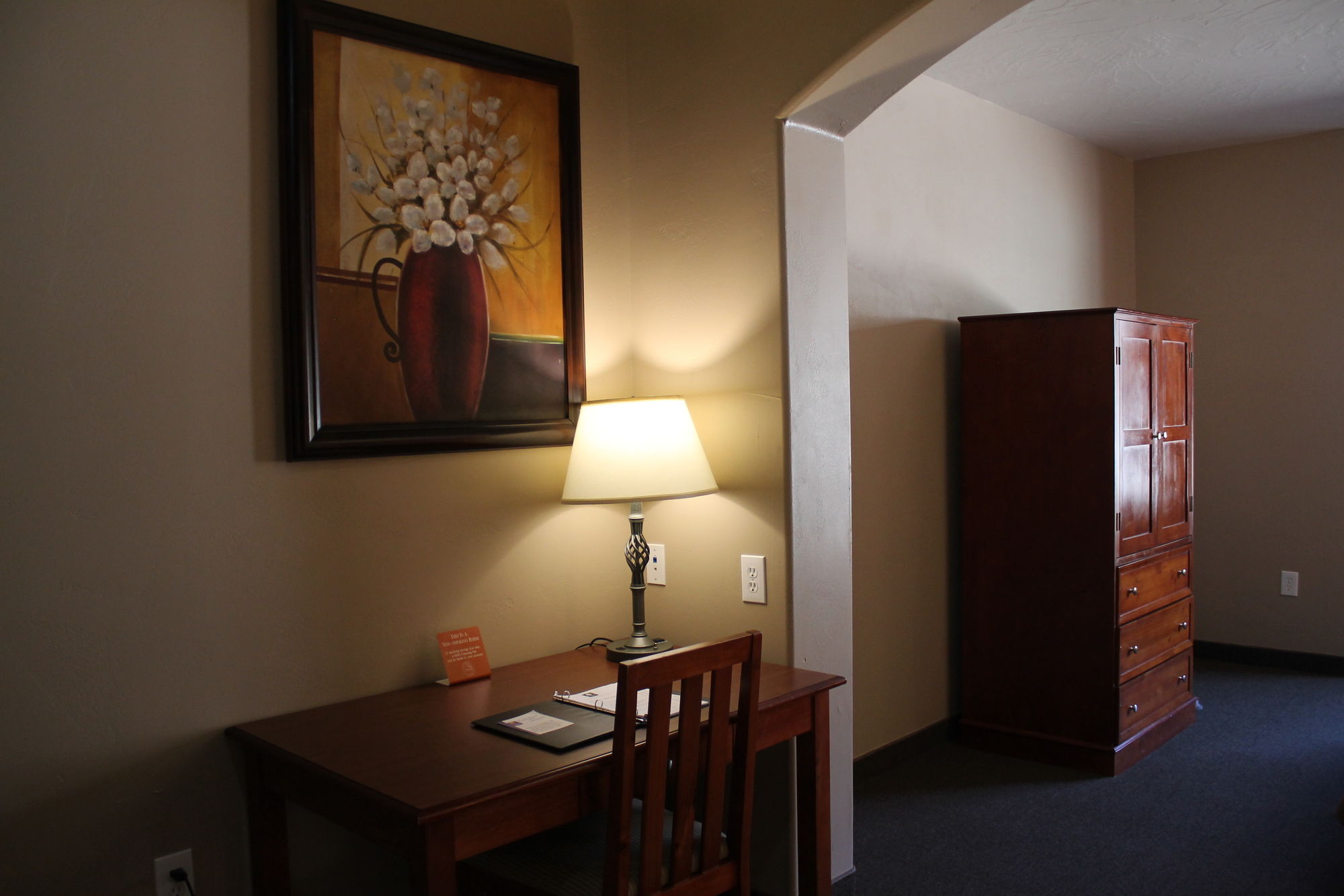 Фото Comfort Inn at Convention Center