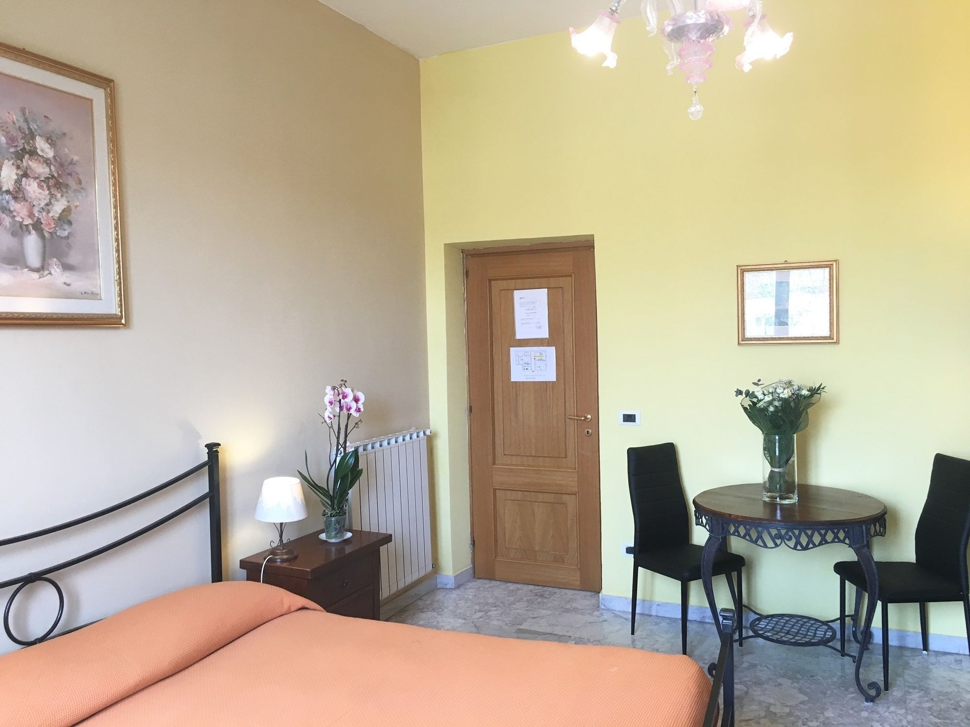 Фото Bed&Breakfast Il Tesoro