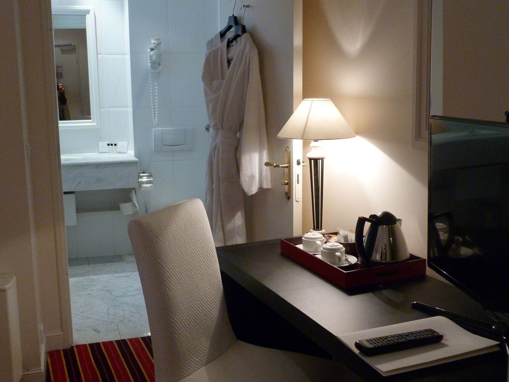 Фото Maison Orphee