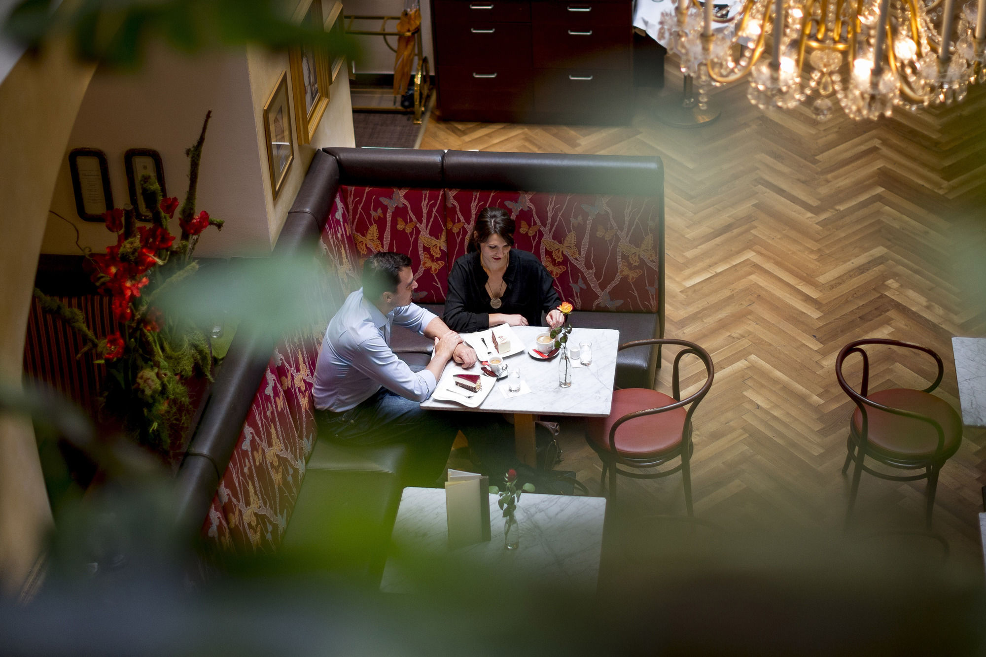 Фото Palais Erzherzog Johann