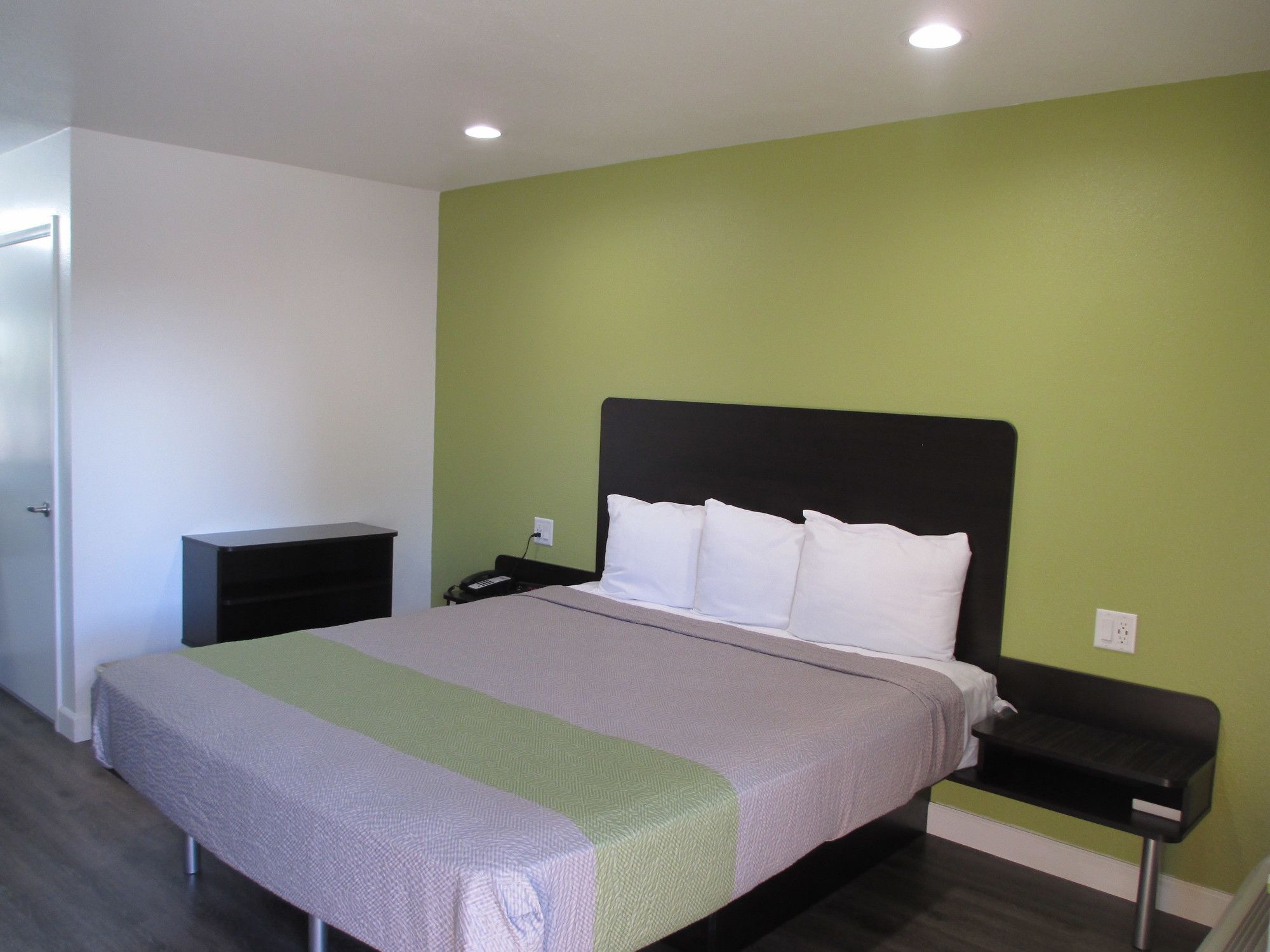 Фото Claremont Lodge