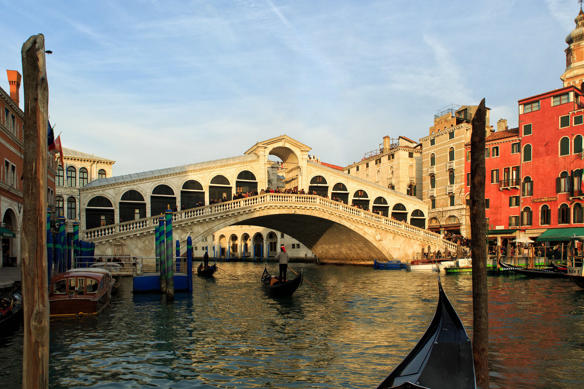 Фото Gkk Exclusive Private Suites Venezia