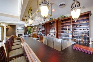 Гостиница Monte Carlo Inn Vaughan Suites