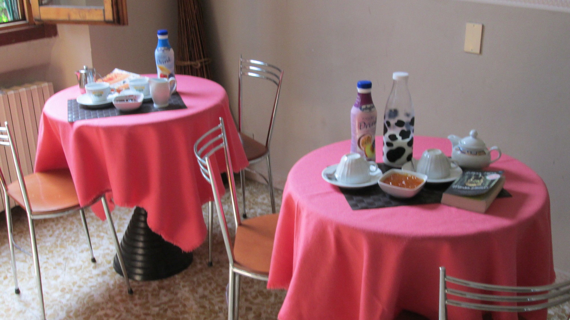 Фото Hotel Ca' Grande