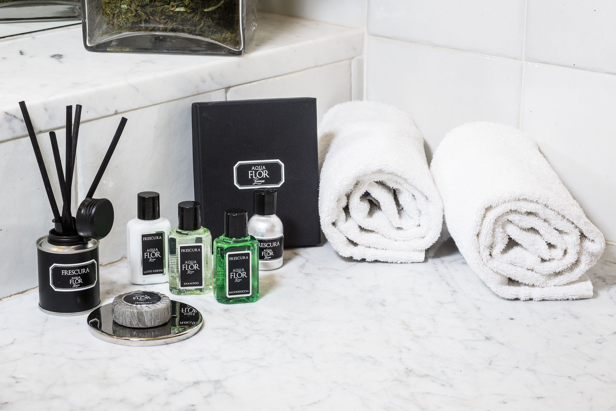 Фото Hotel Burchianti