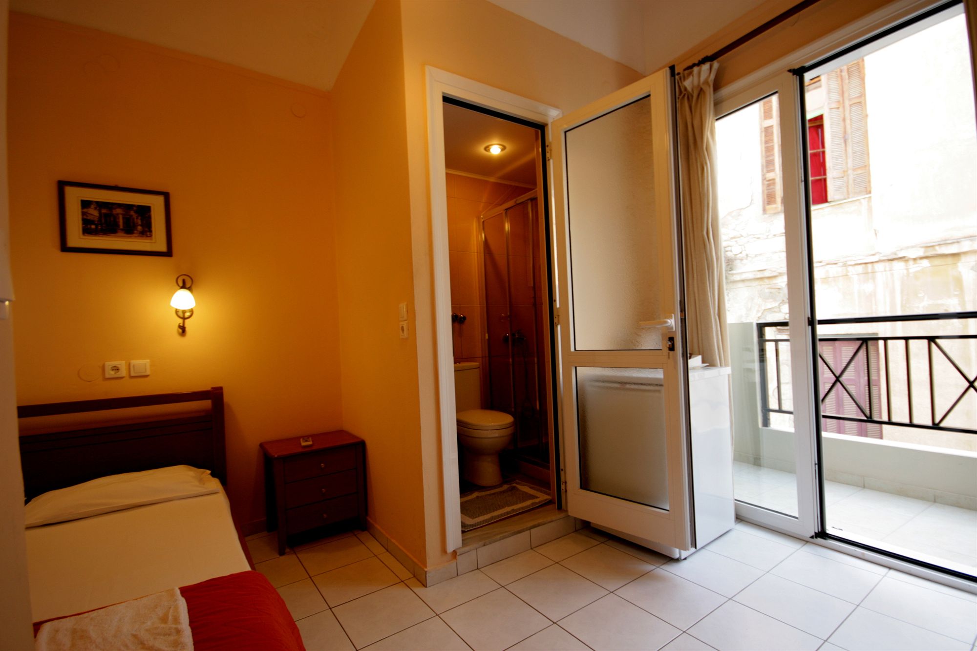 Фото Mirabello Hotel