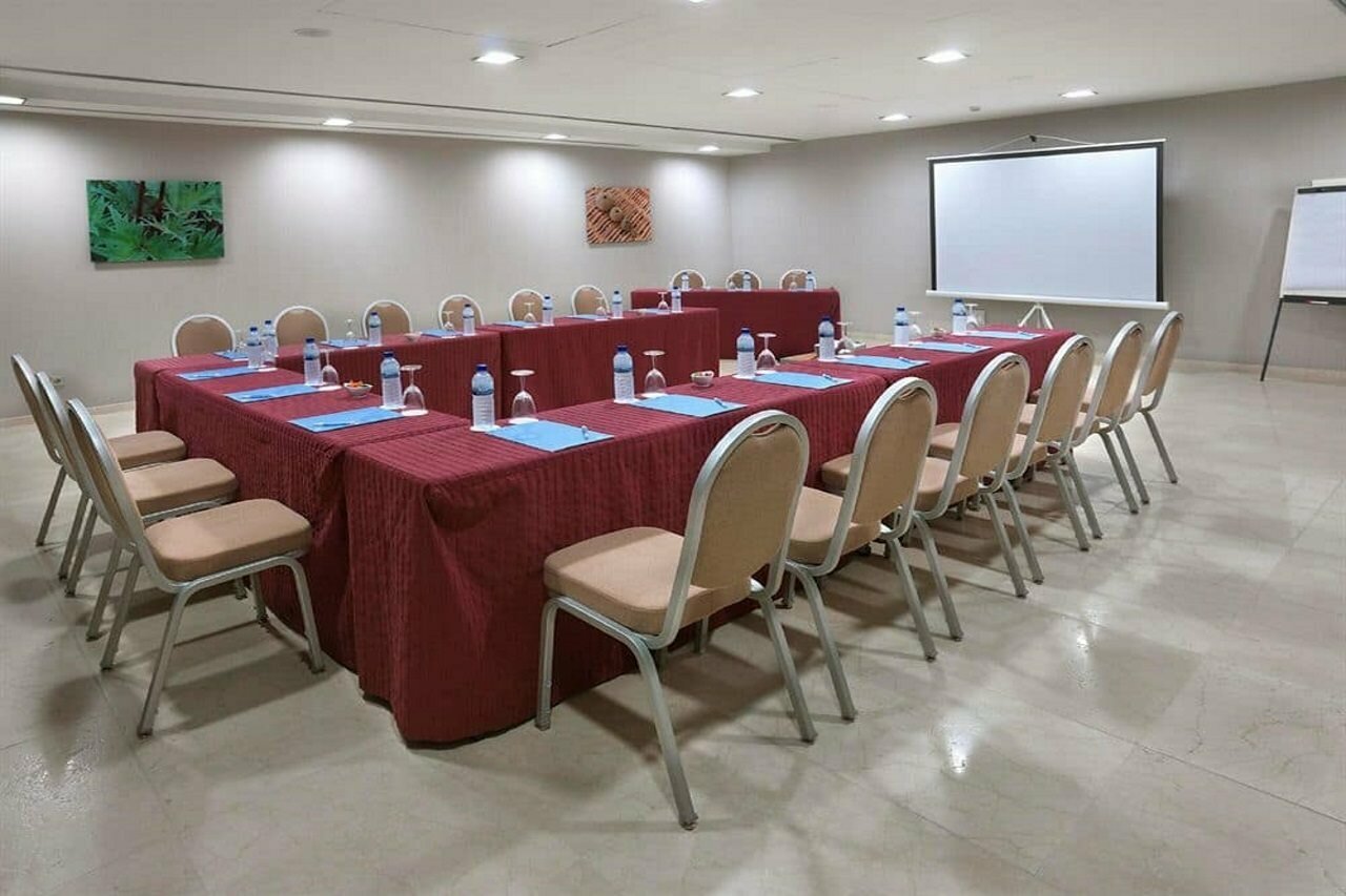 Фото Nh Tenerife