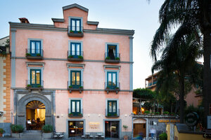 отель Palazzo Marziale