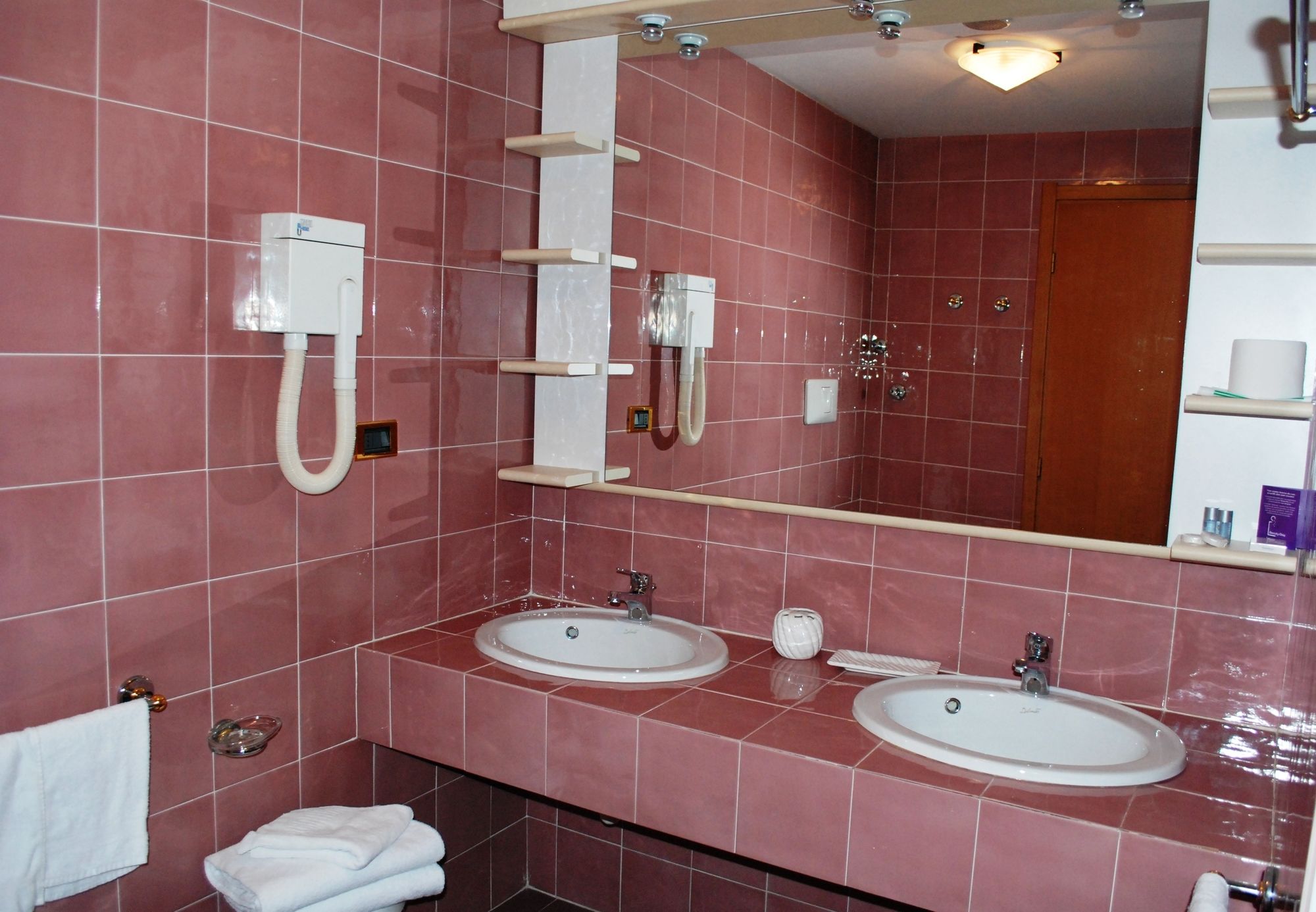 Фото Pegasus Hotel - Hotel Il Vialetto