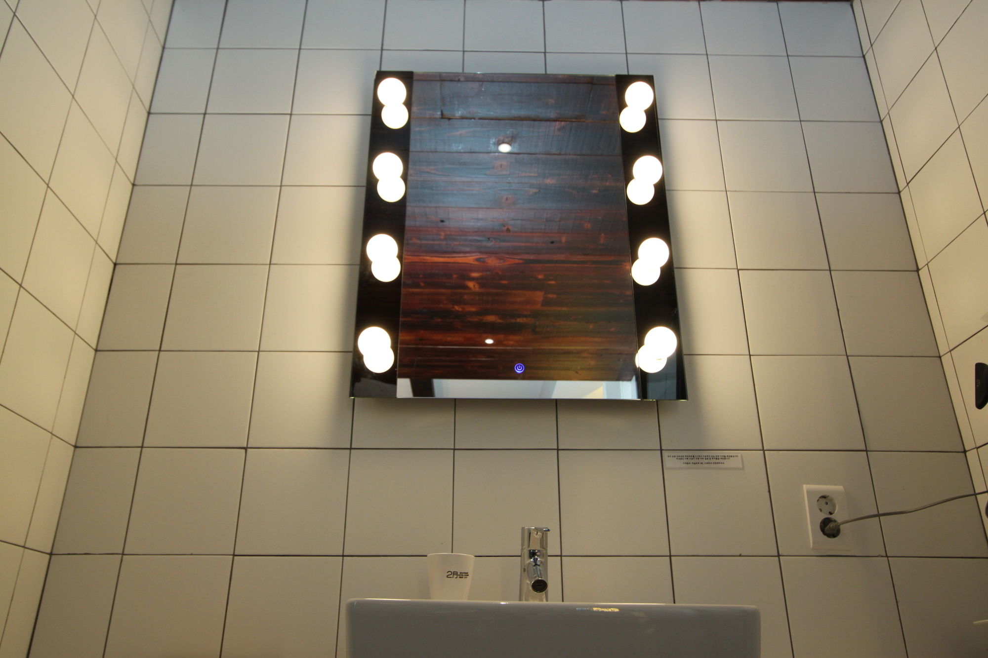 Фото February Hotel Sungseo