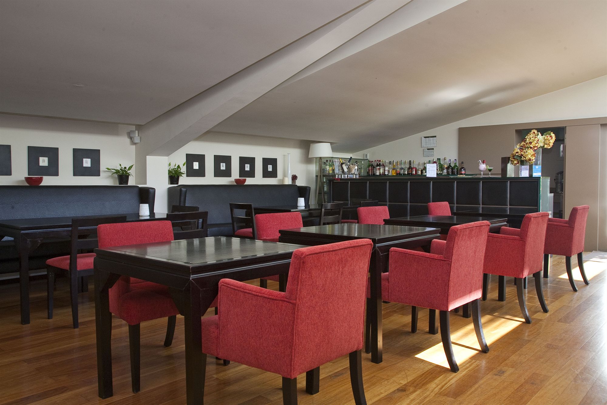 Фото Santana Hotel & SPA