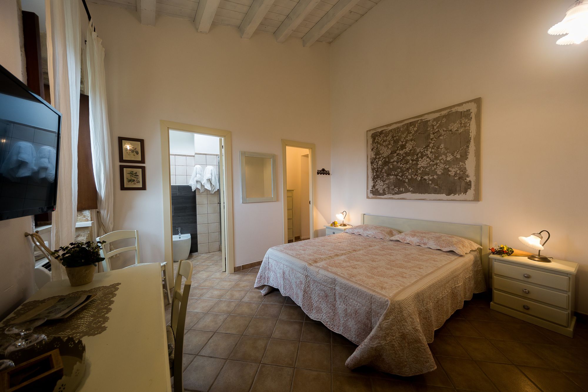 Фото Nacalino Agriturismo