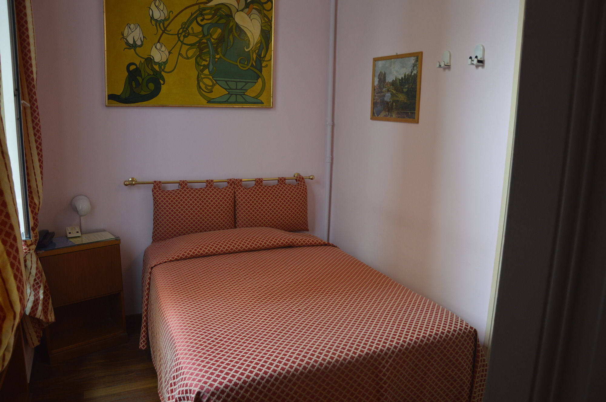 Фото Hotel Morandi