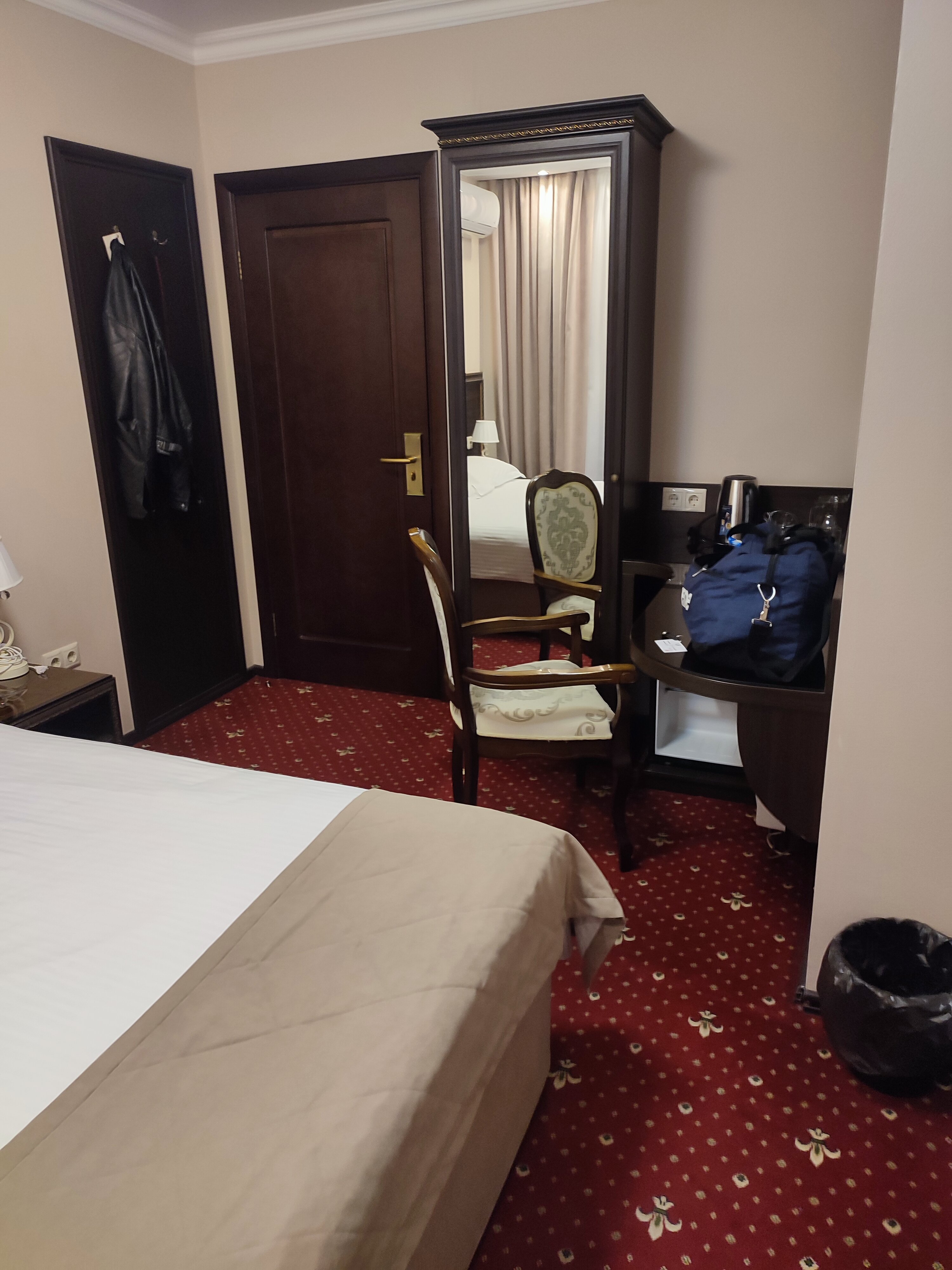 Фото Комильфо