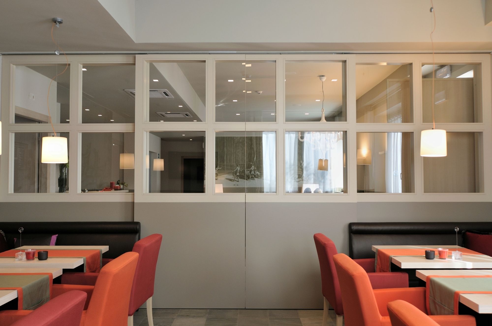 Фото Hotel Le Corderie