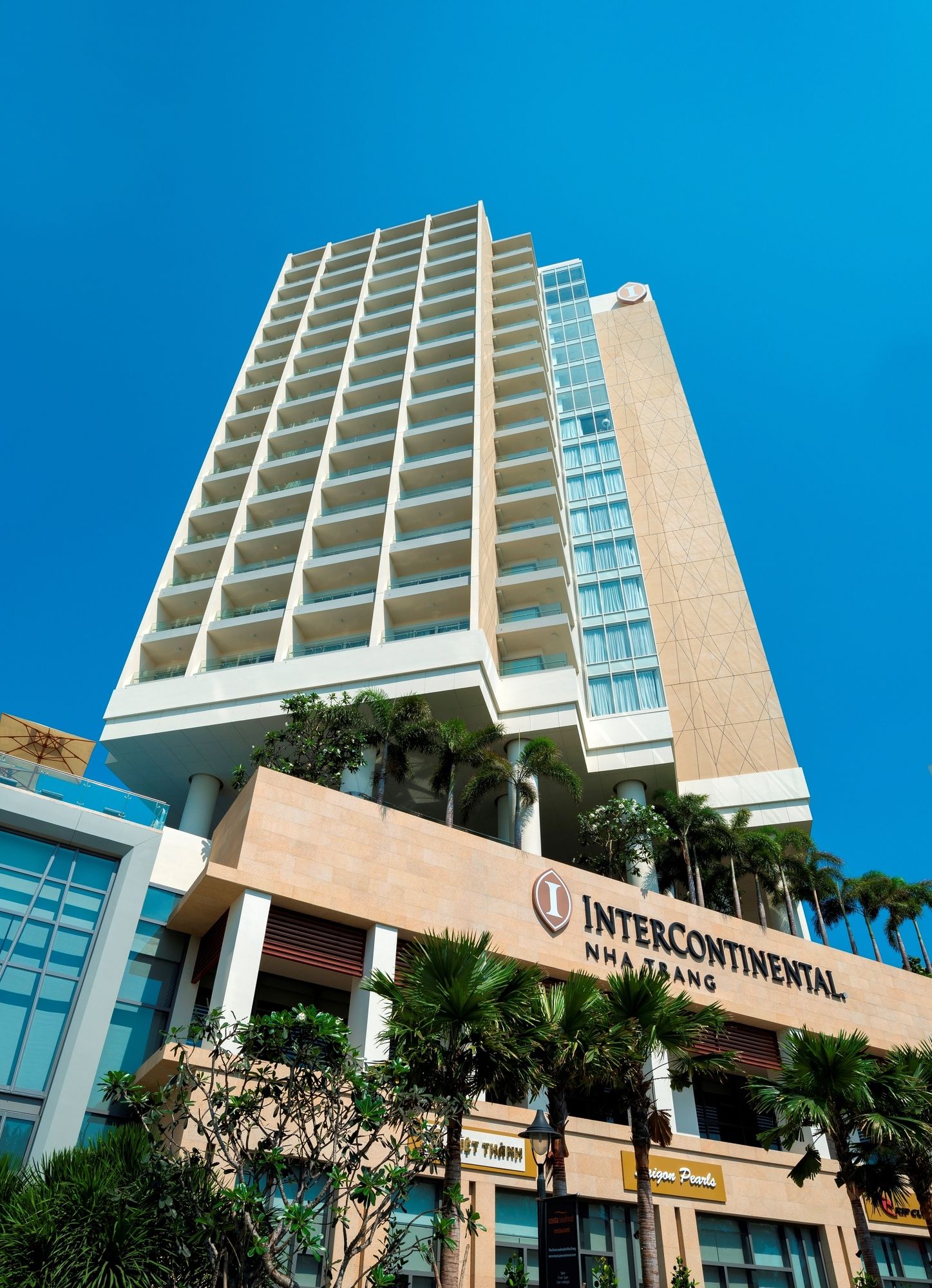 Фото InterContinental Nha Trang