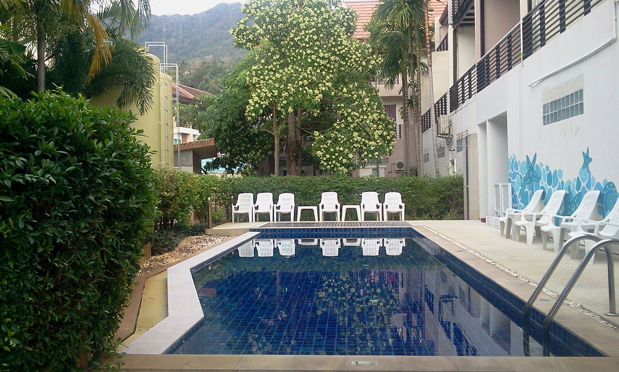 Фото Jinta Andaman