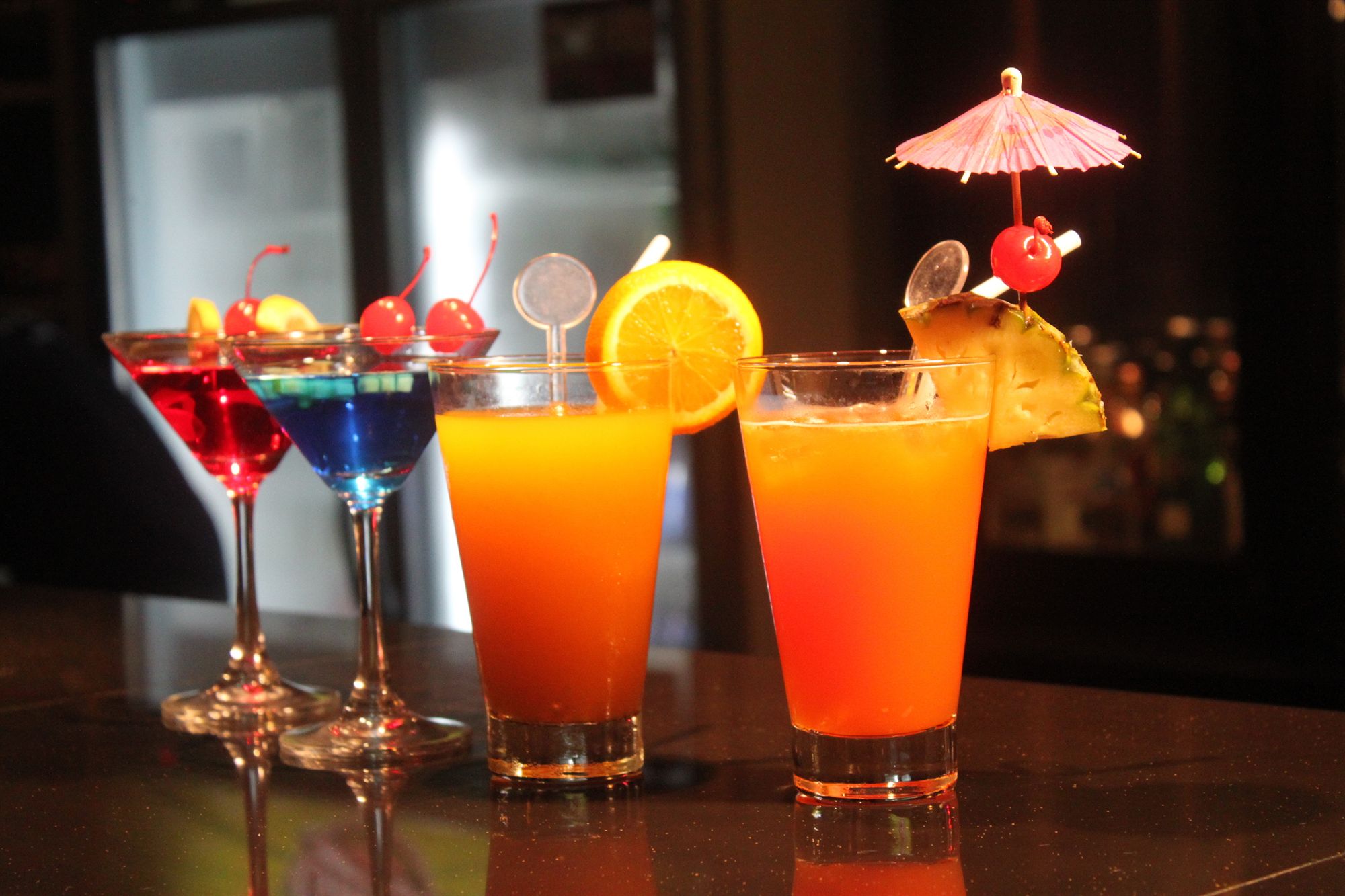 Фото Glory Beach Resort