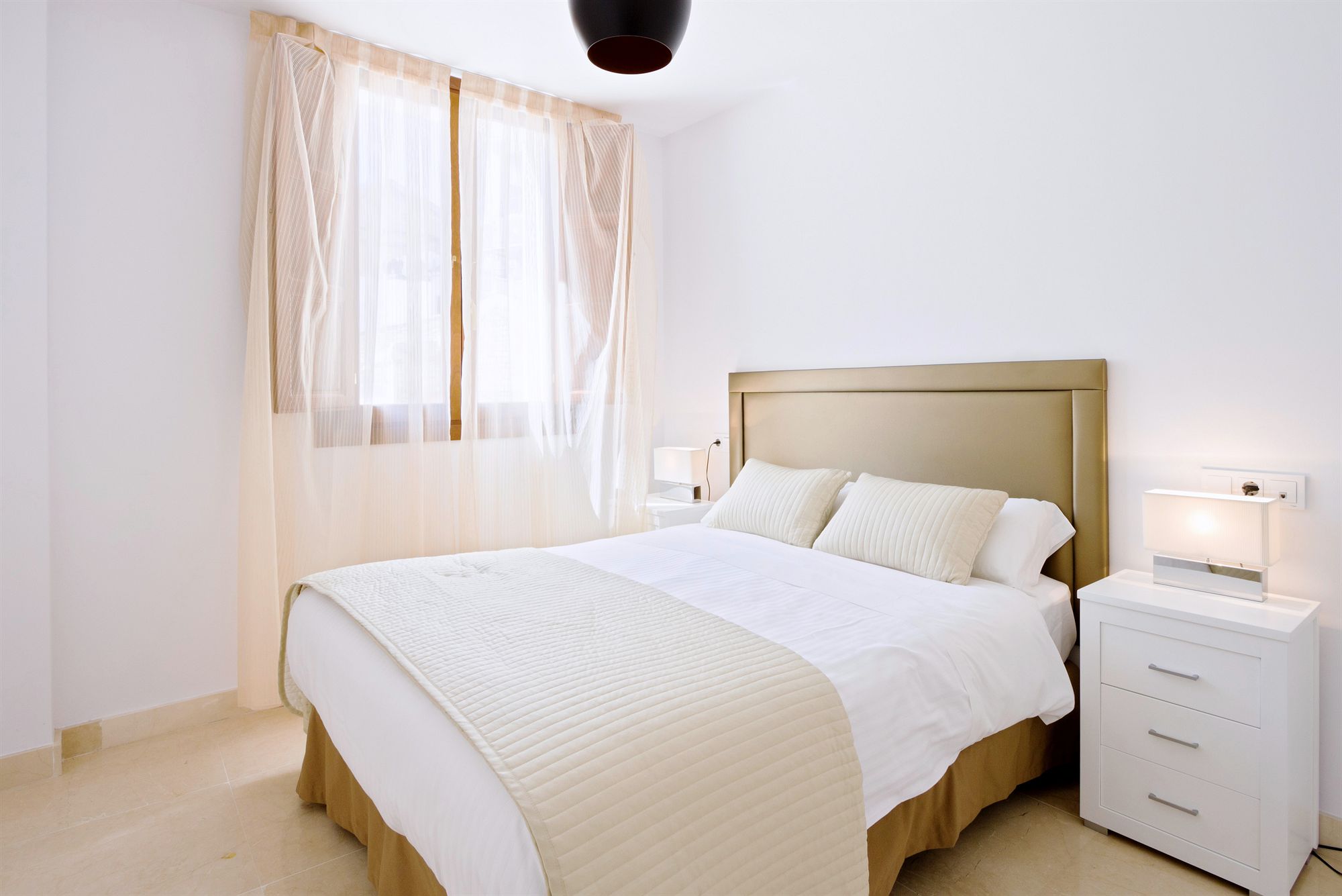 Фото Habitat Suites Gran VIA 17 Aptos