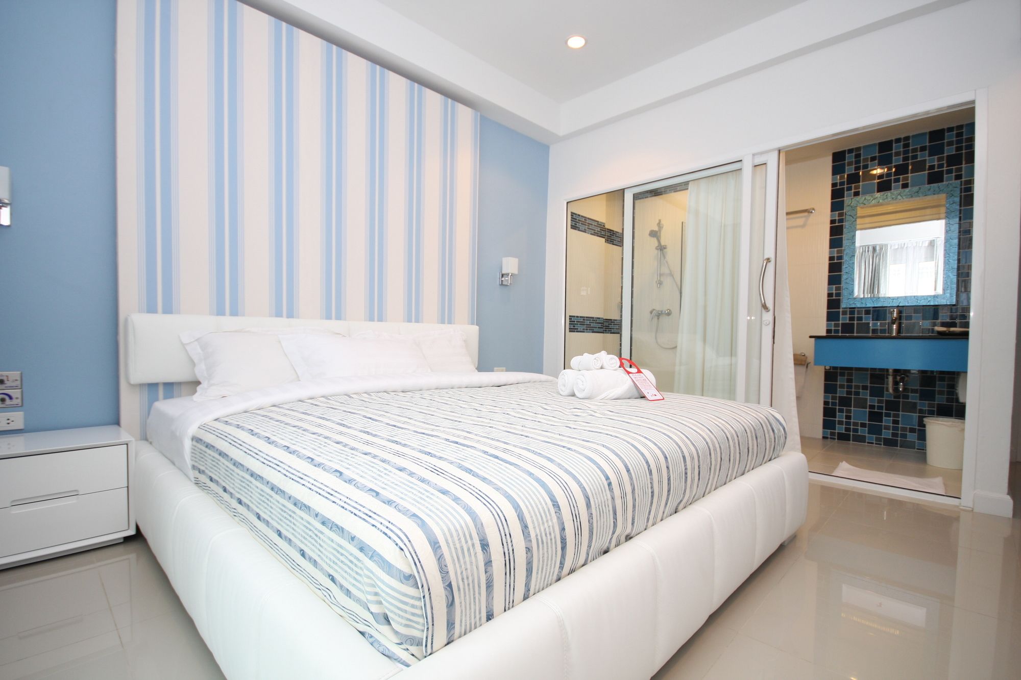 Фото Отель Access Inn Pattaya