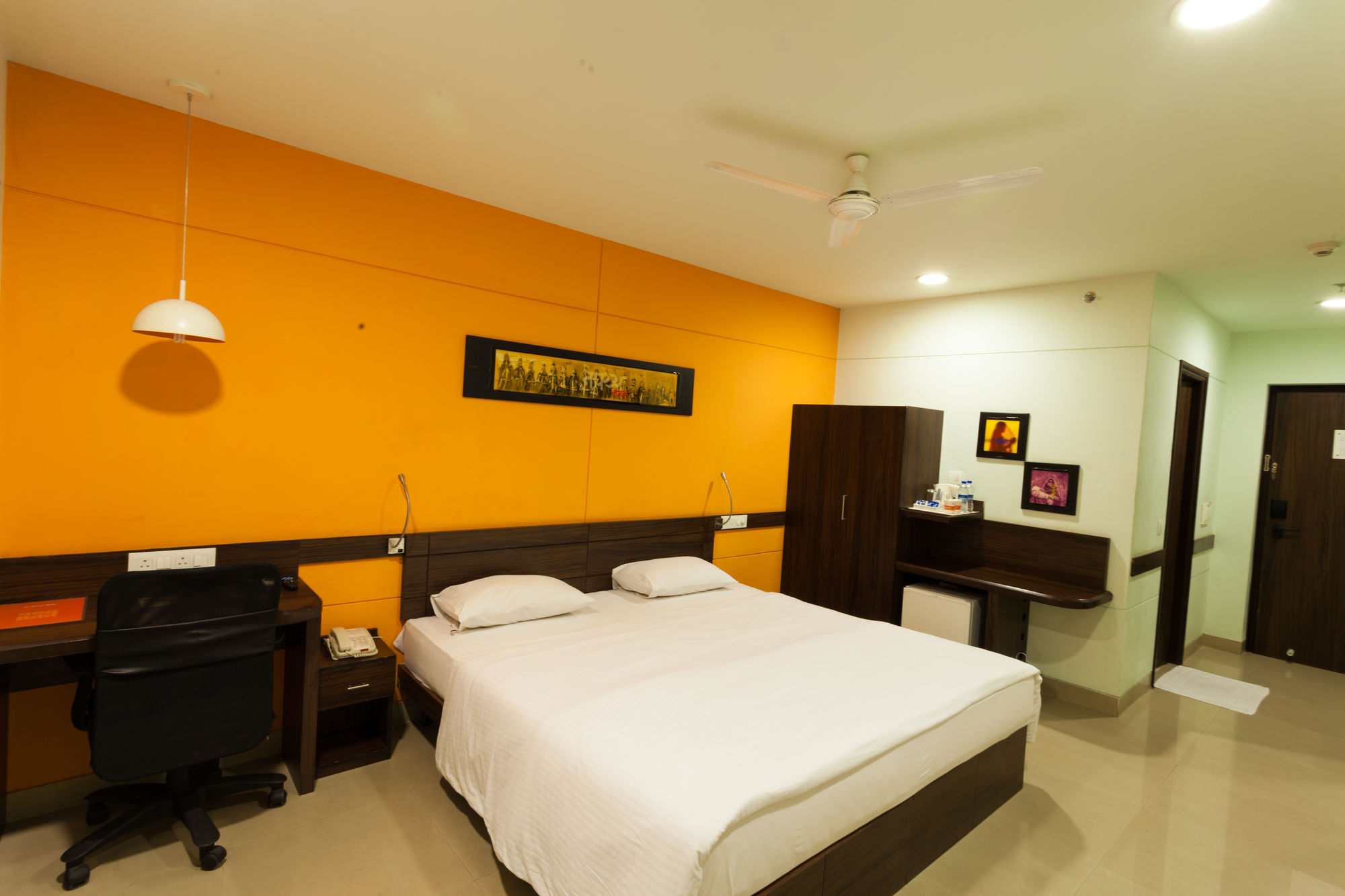 Фото Ginger Jaipur