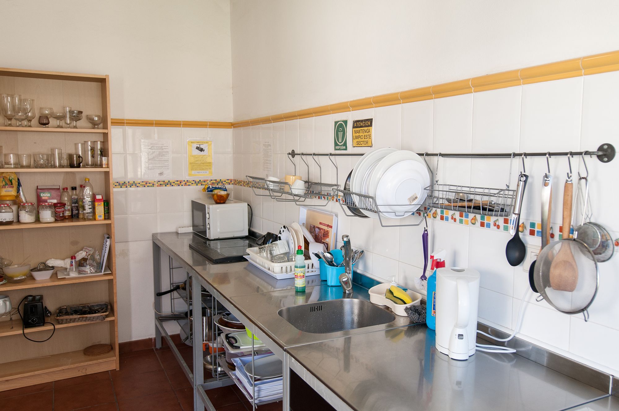 Фото Hostal Kasa