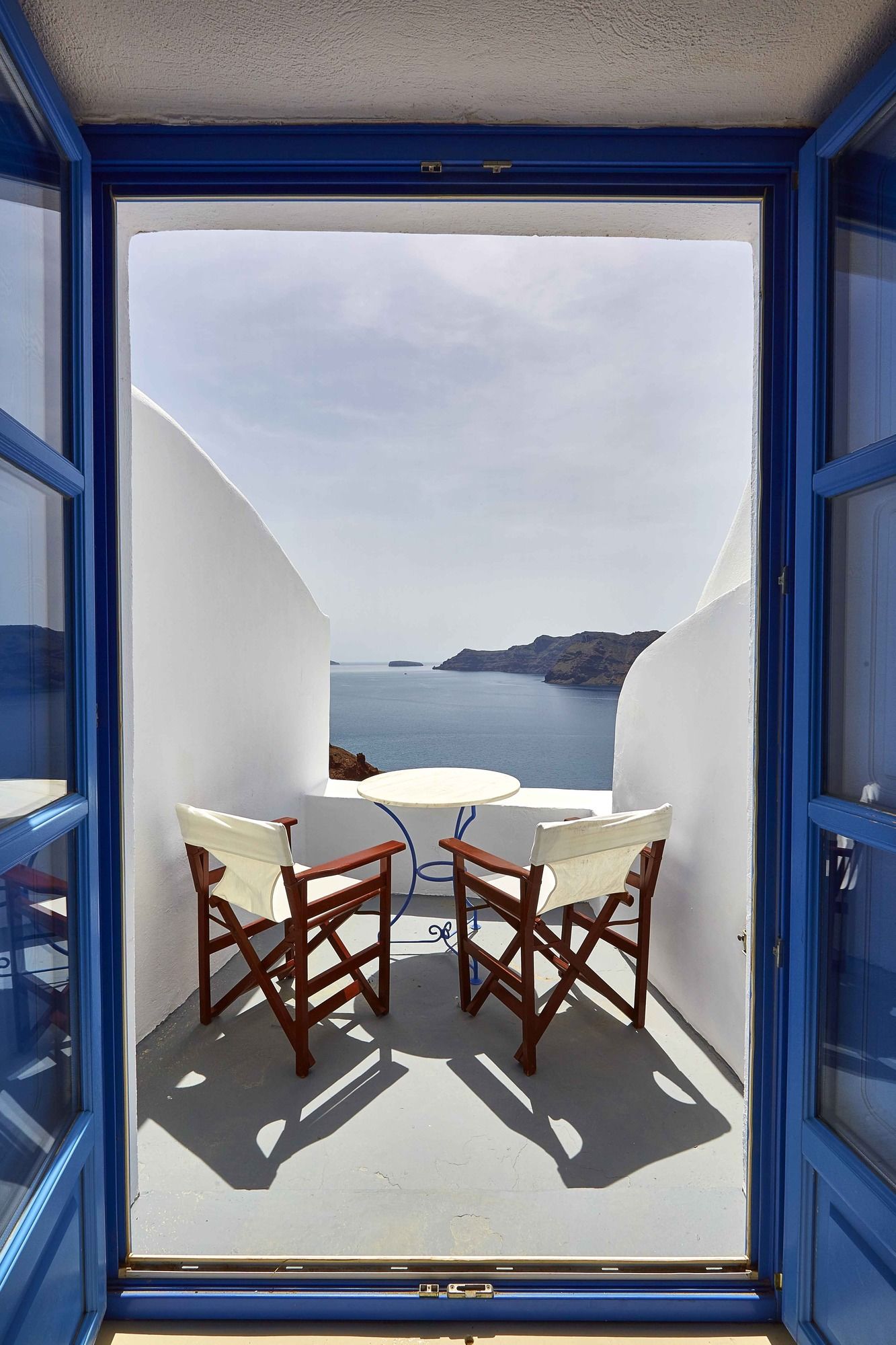 Фото Esperas Santorini