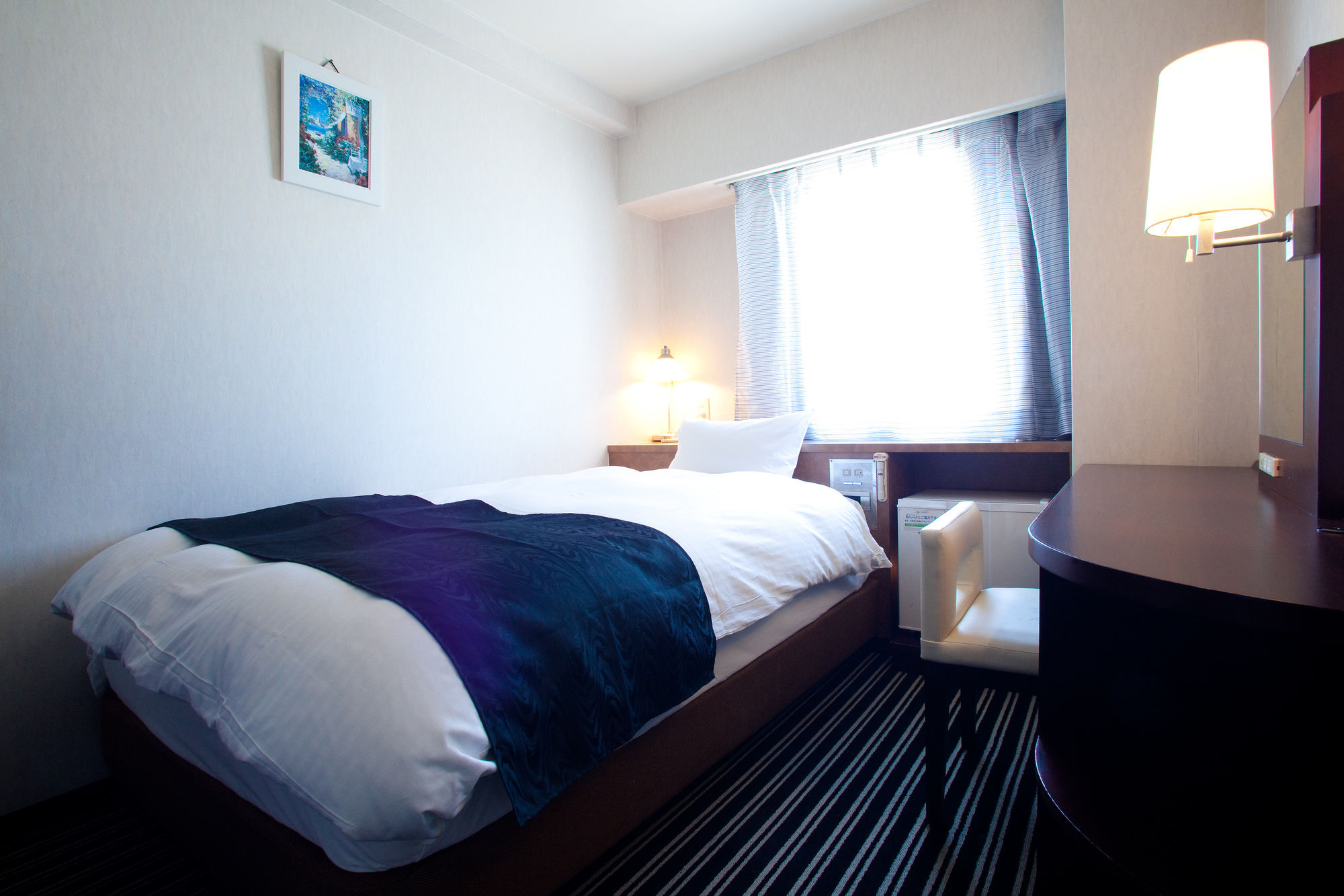 Фото Apa Hotel Wakayama