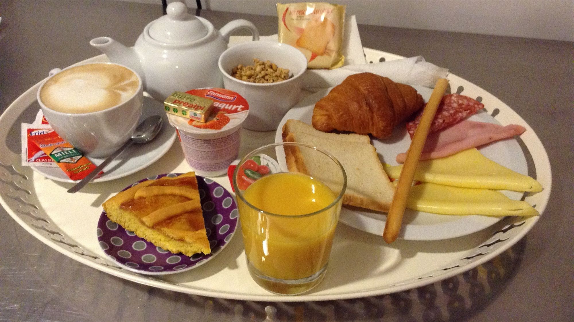 Фото отеля 4