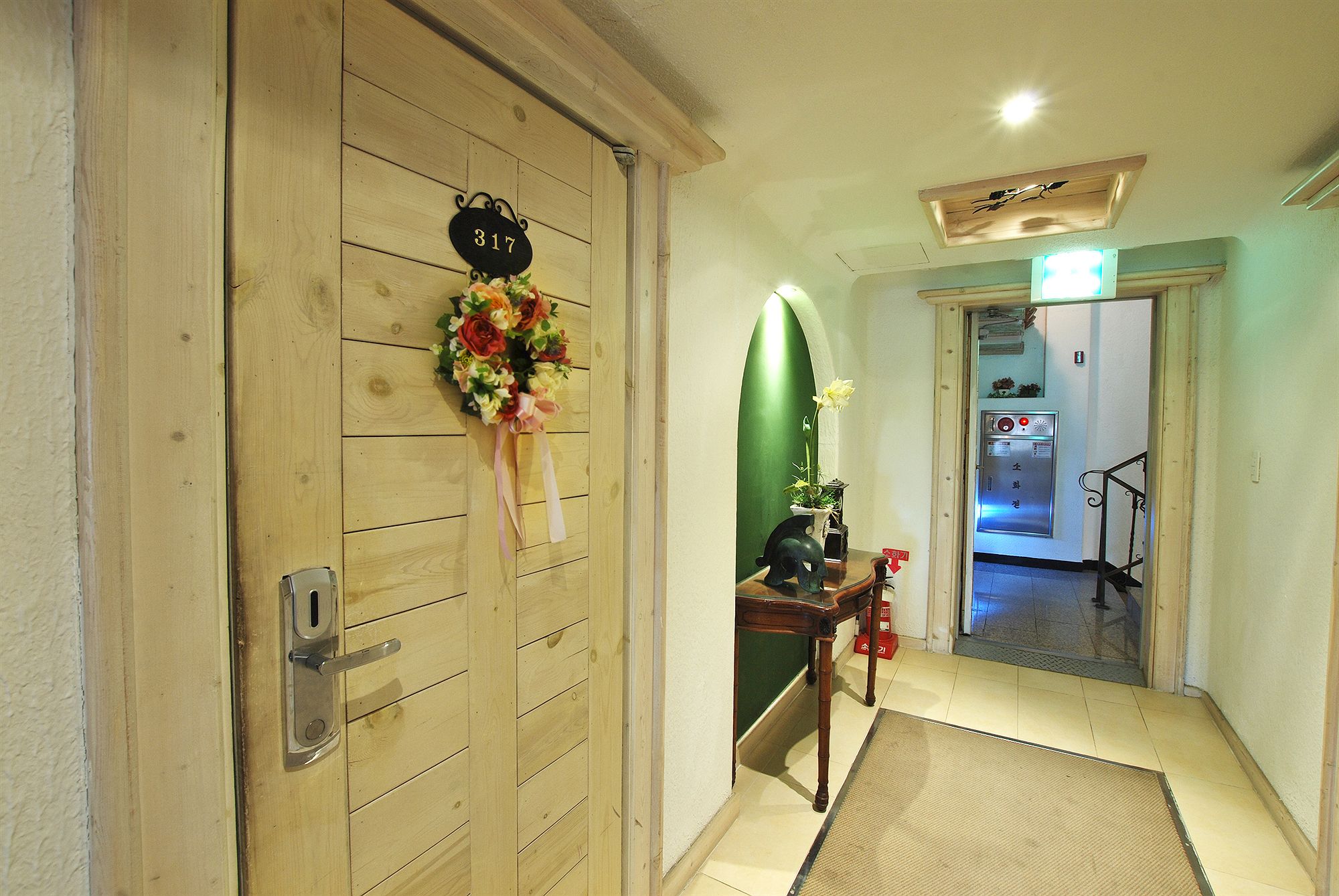 Фото Incheon Airport Hotel Oceanside