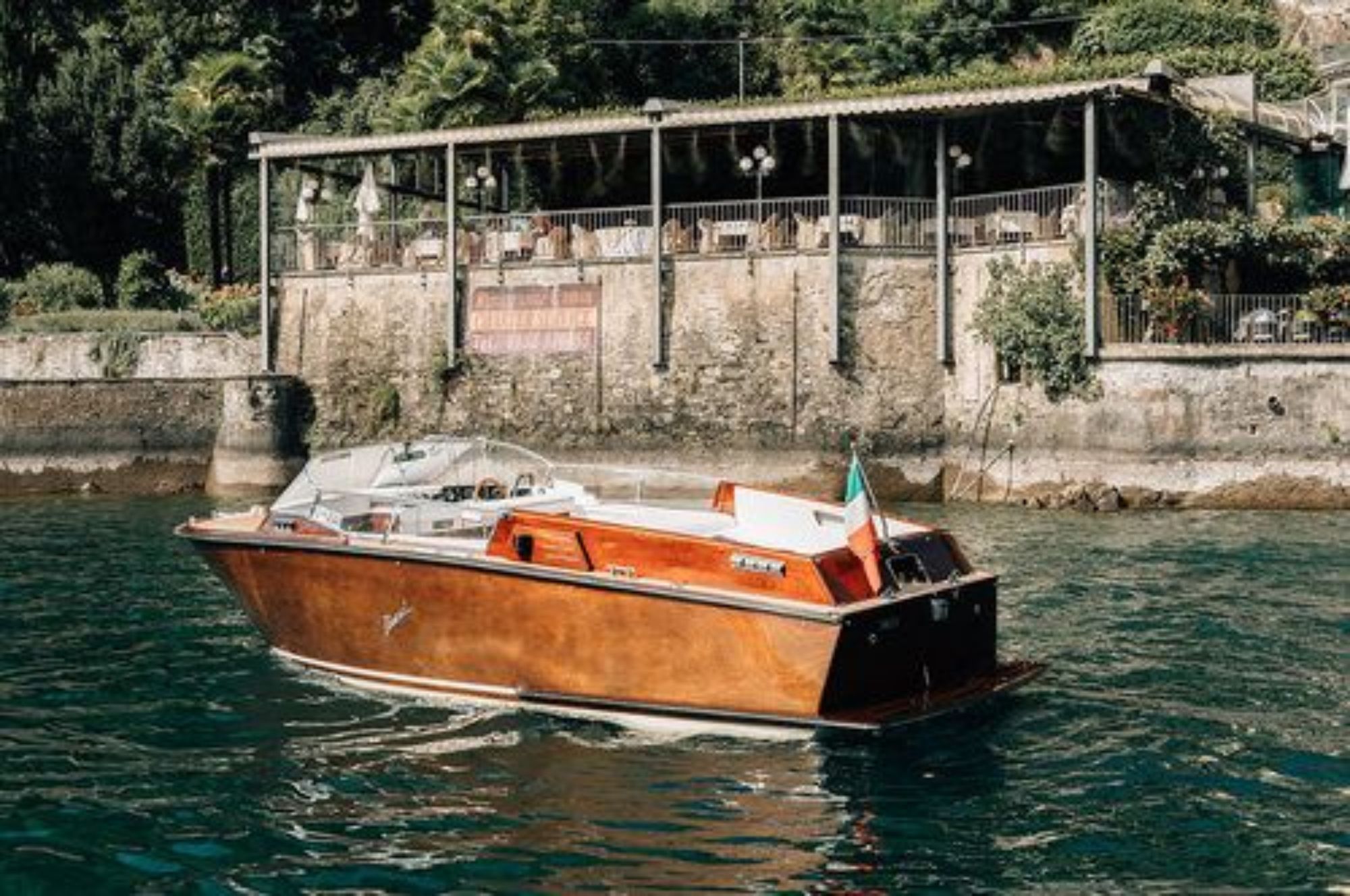 Фото Relais Villa Porta