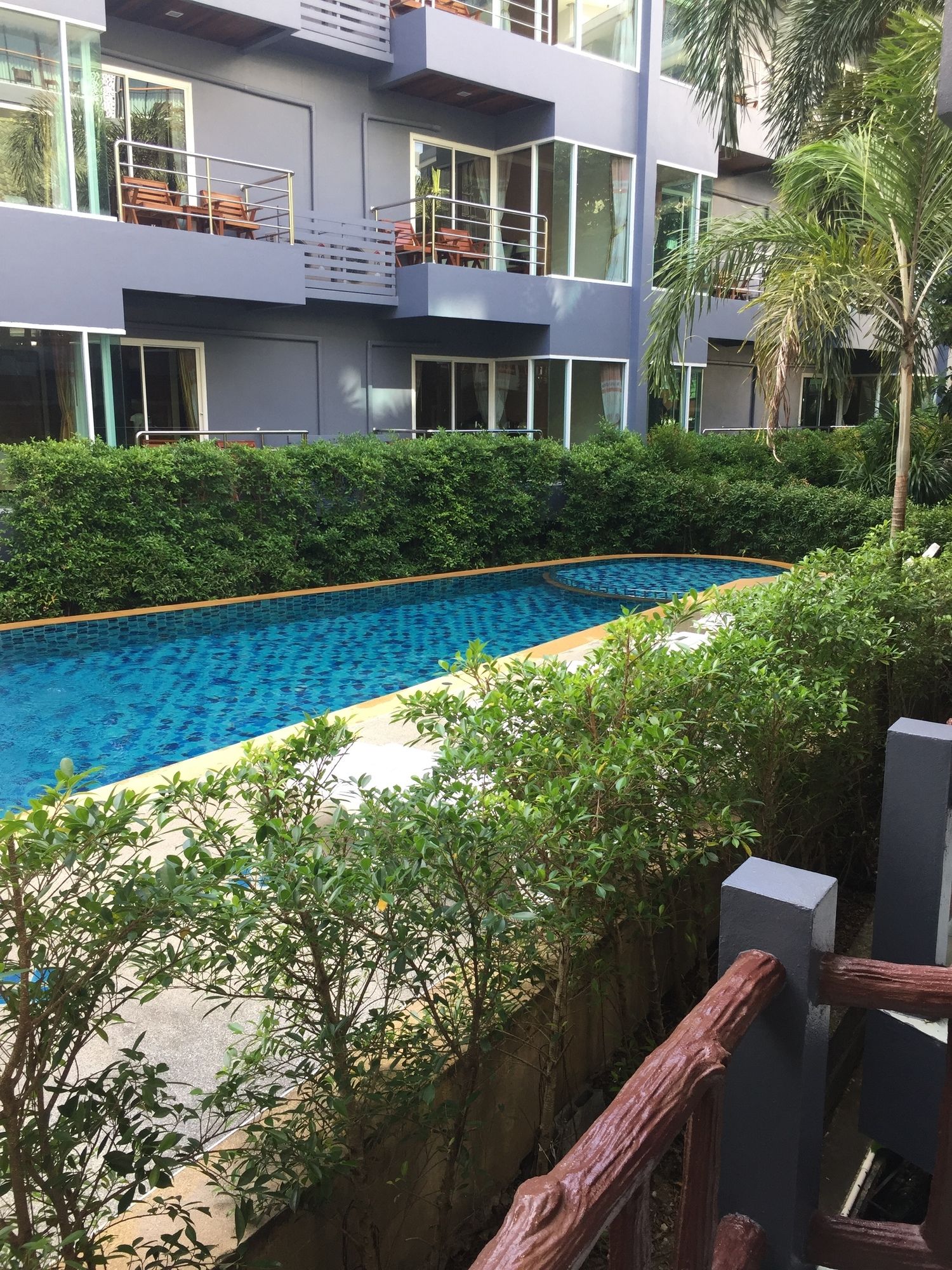 Фото Aonang Village Resort by Bunk