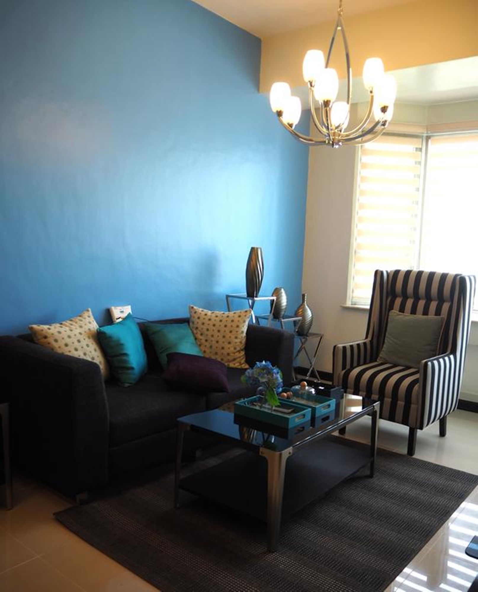 Фото Suites de Marina Manila