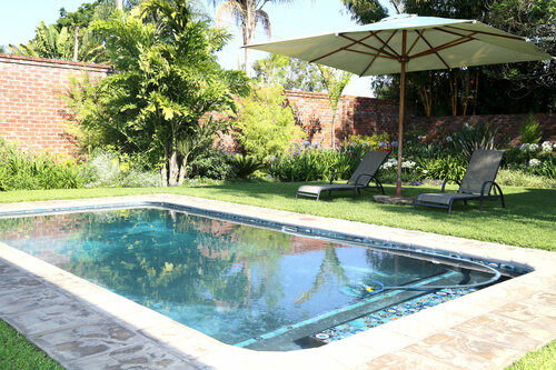 Гостиница Kingsmead Guest House в Хараре