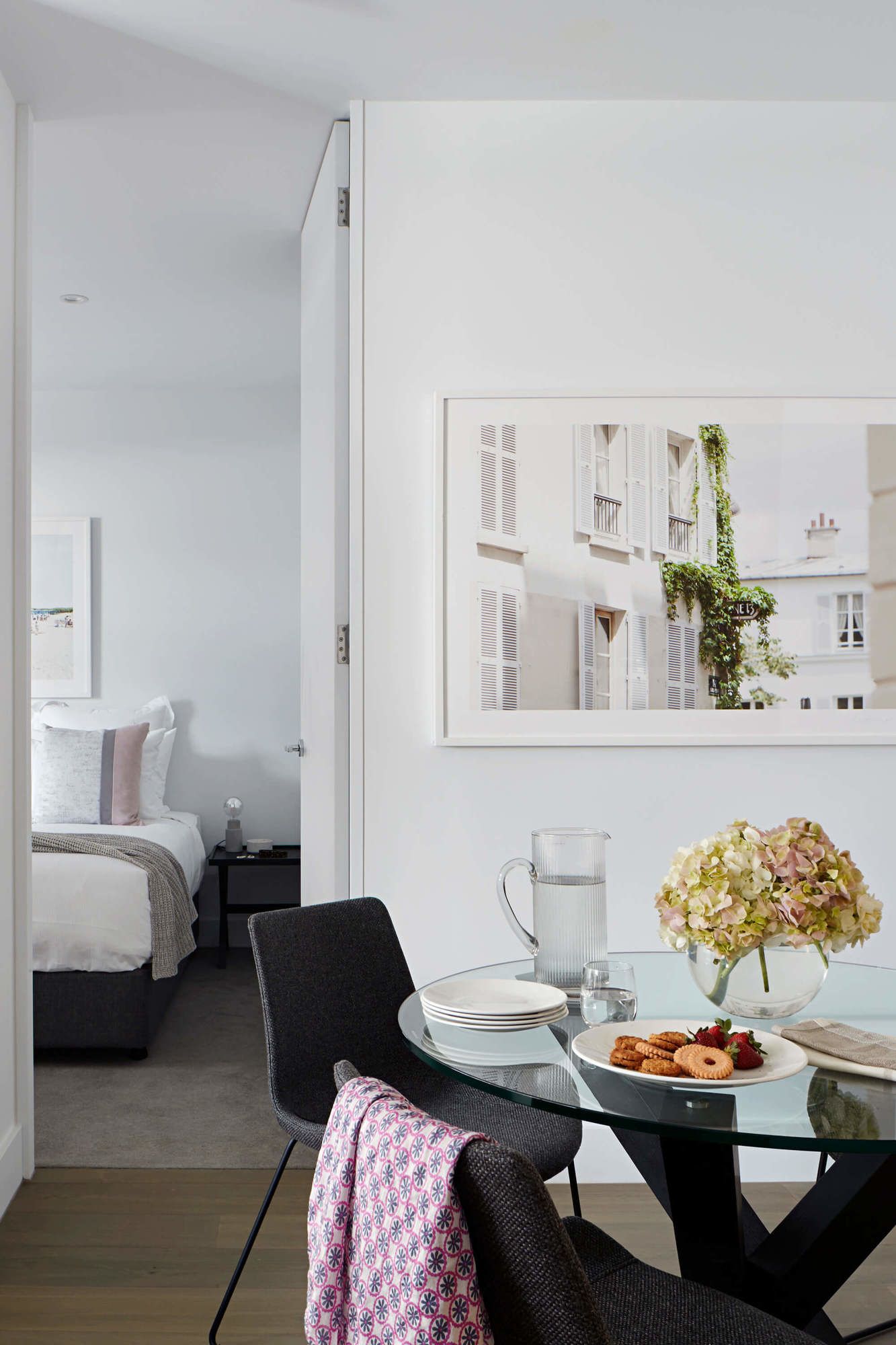 Фото Tyrian Serviced Apartments - Albert Park Lake