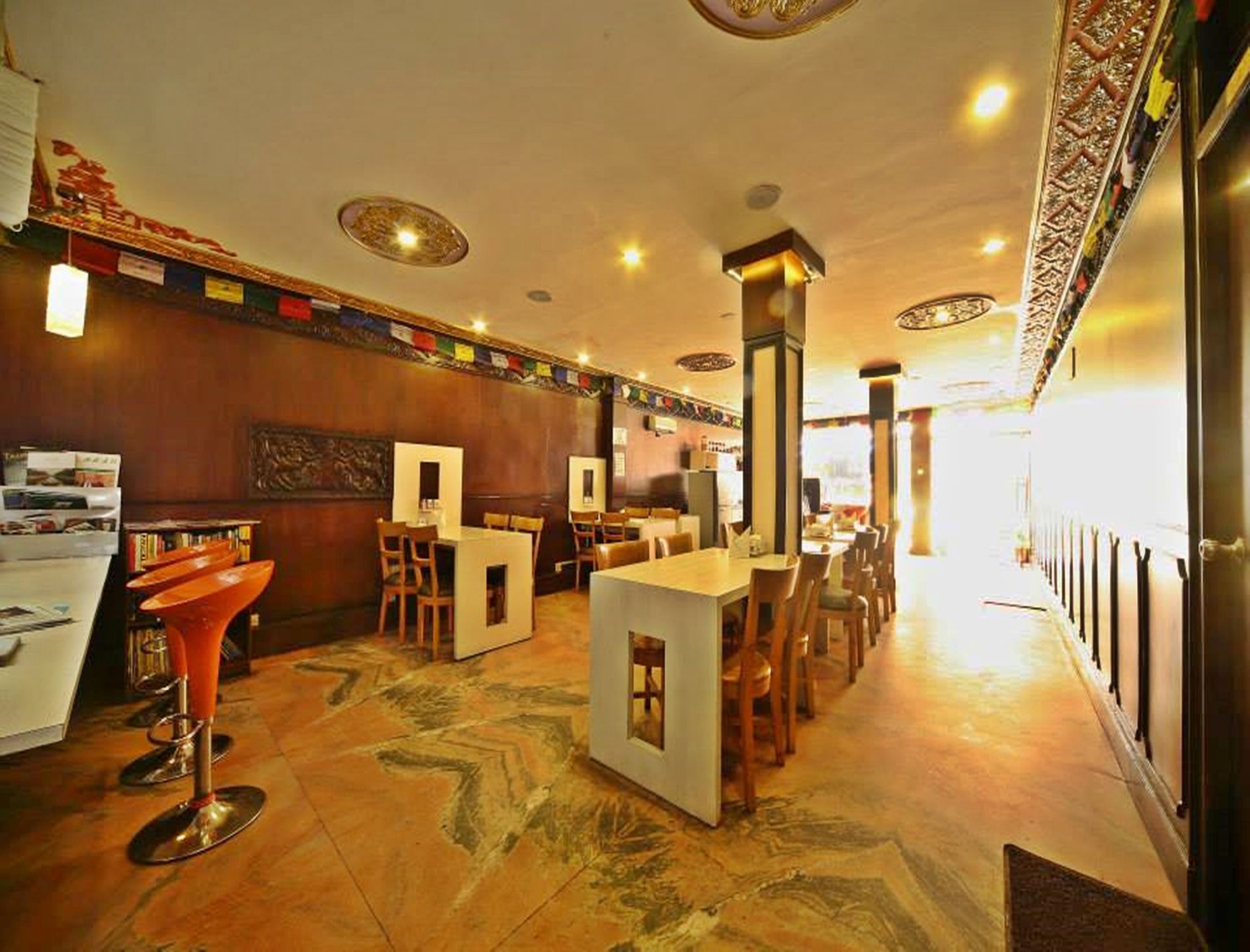 Фото Hotel Pleasure Home