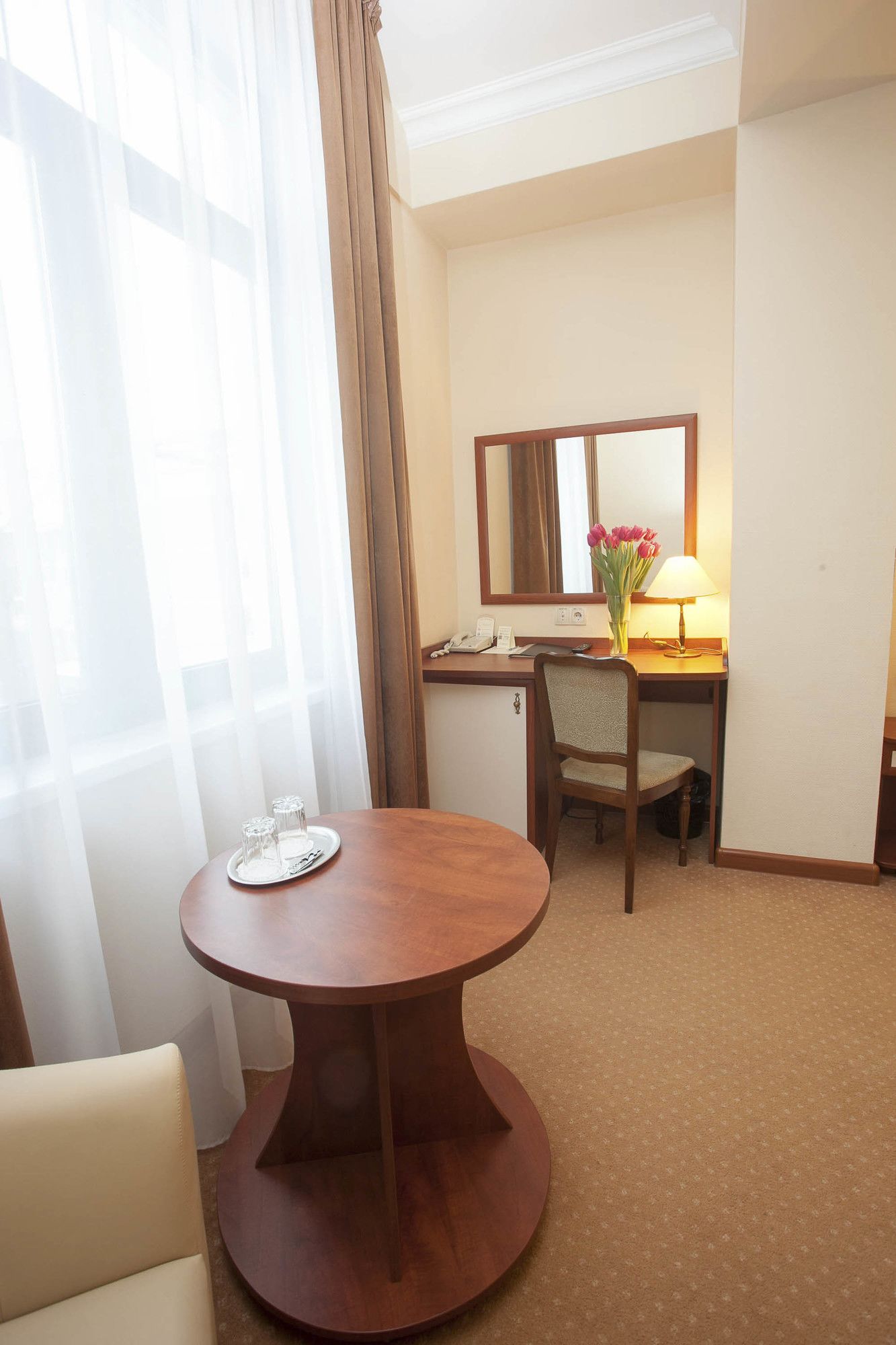 Фото Regency Hotel