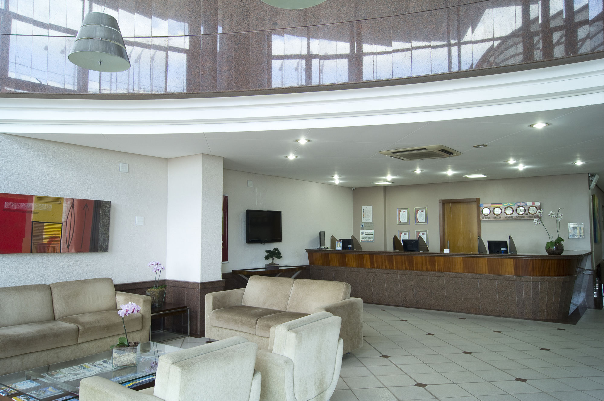 Фото Slaviero Vitória