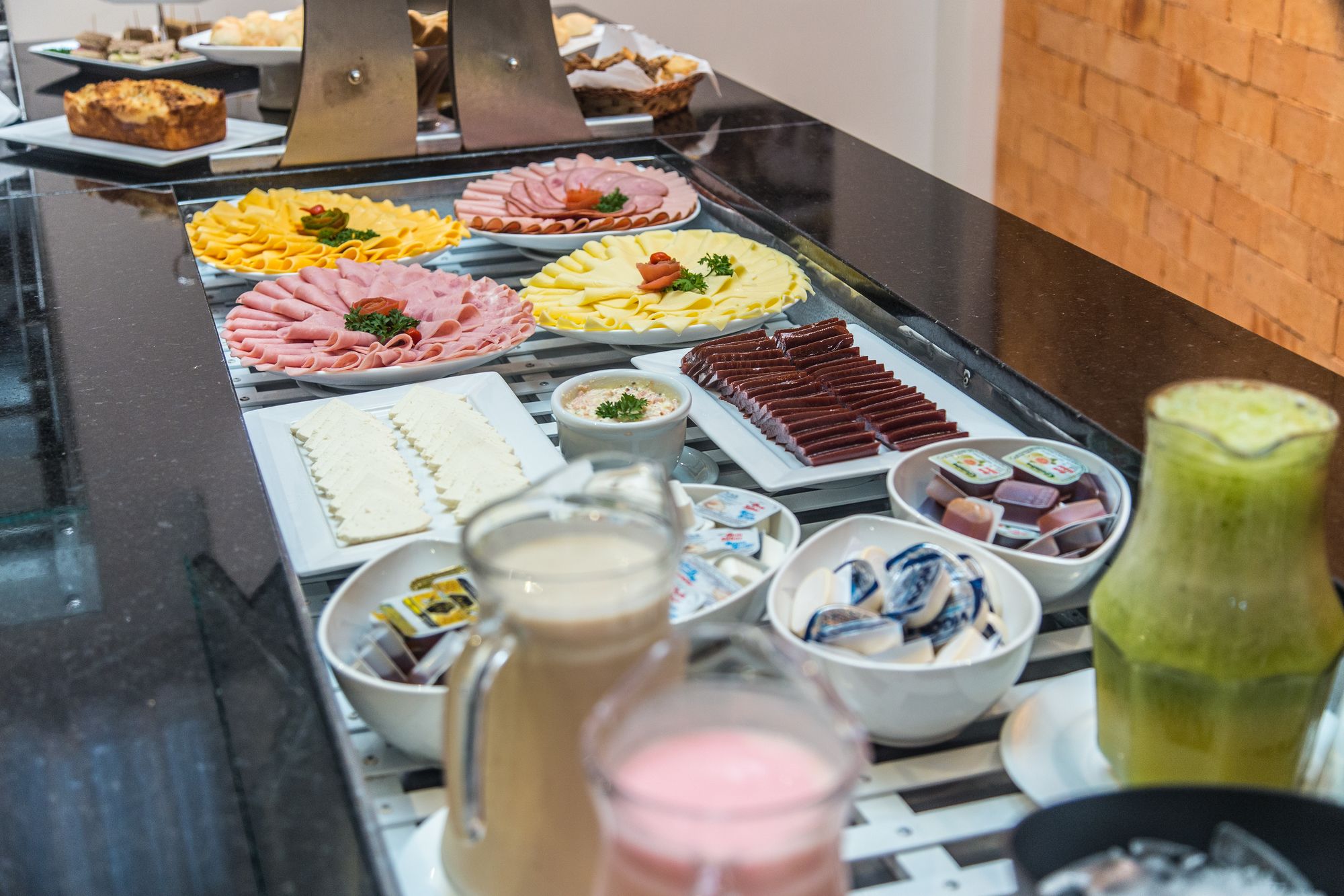 Фото Camboriú Praia Hotel