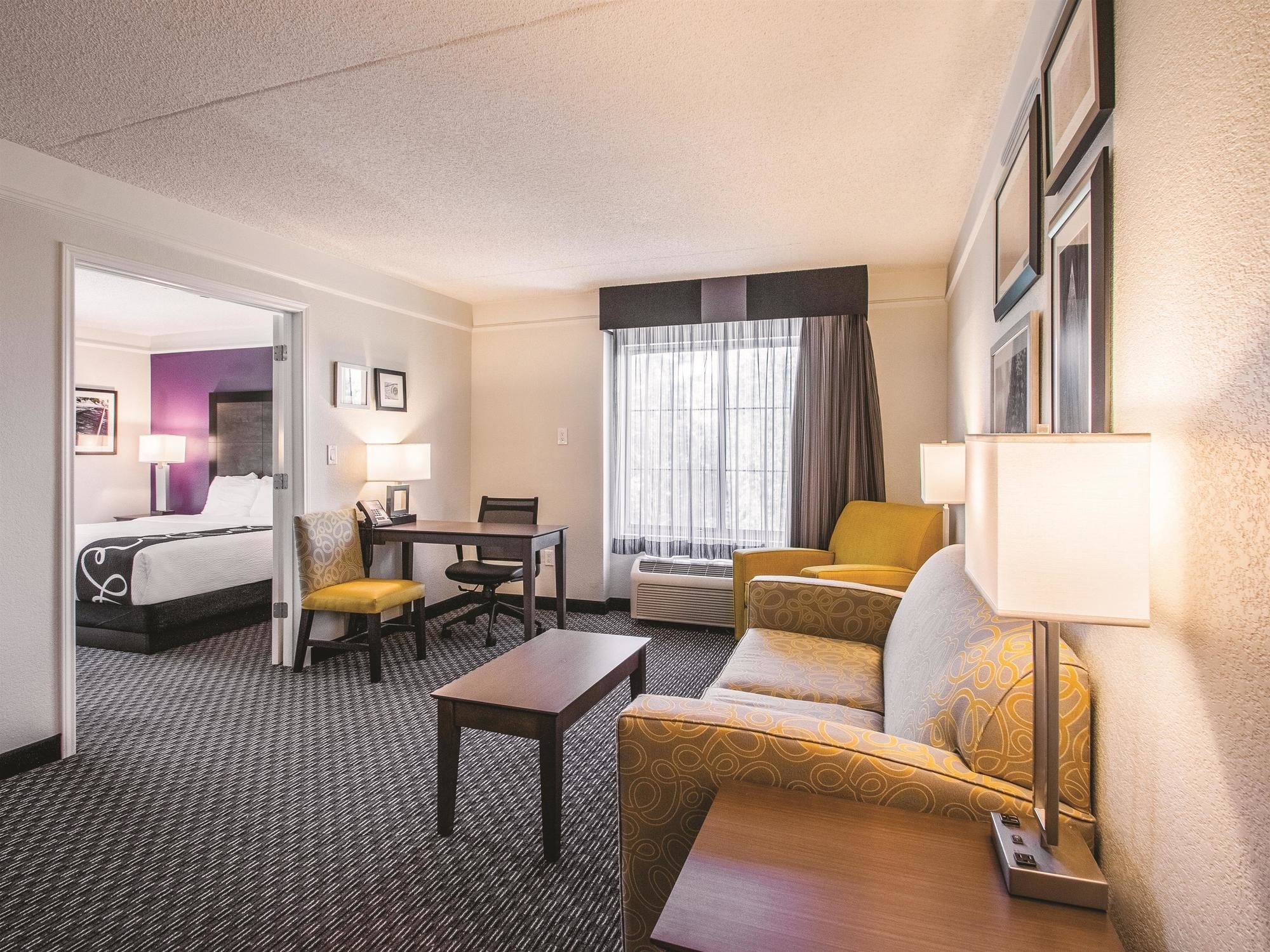 Фото La Quinta Inn & Suites by Wyndham Orem University Pwy/Provo