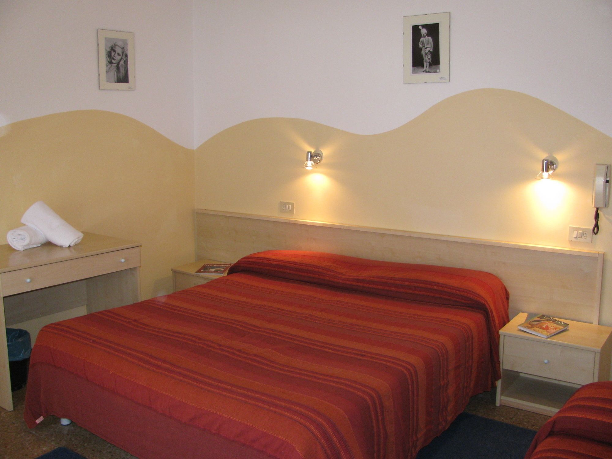 Фото Hotel Villa Roberta