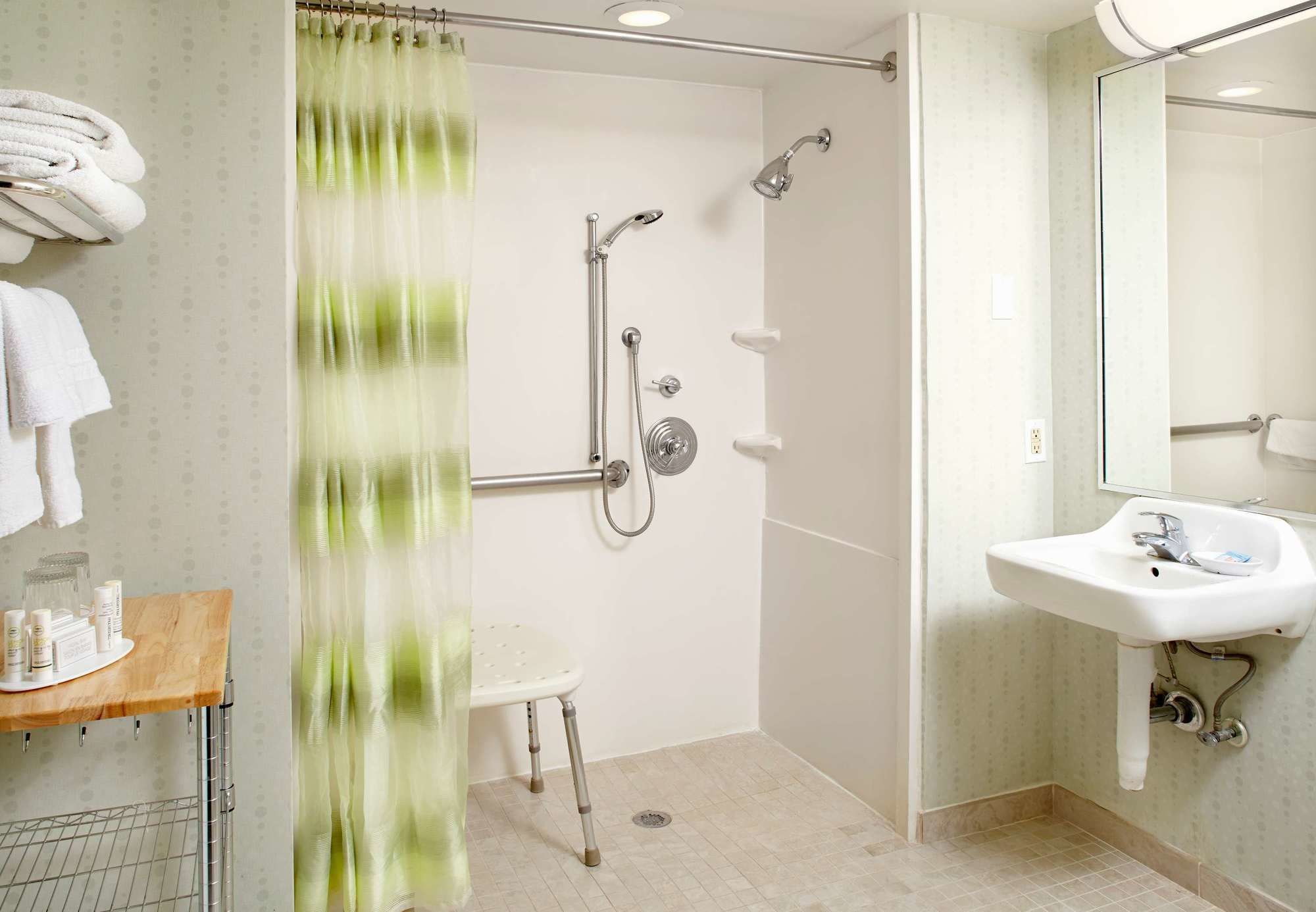 Фото SpringHill Suites Houston Medical Center/NRG Park