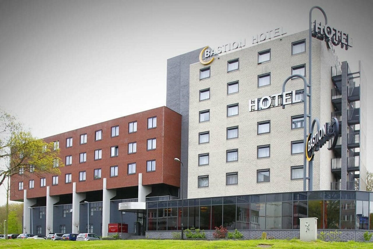 Фото Bastion Hotel Den Haag Rijswijk