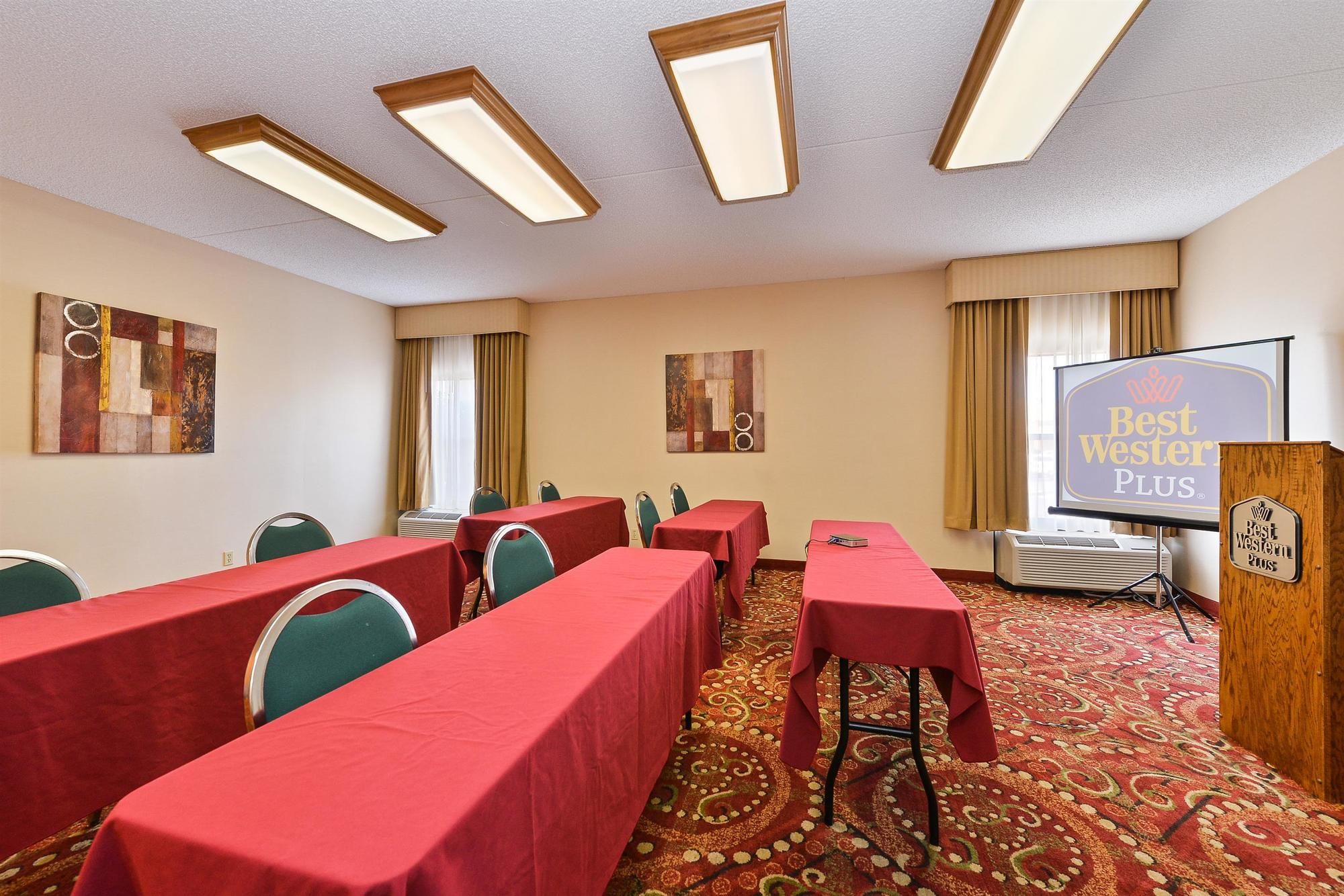 Фото Best Western Plus Mesa