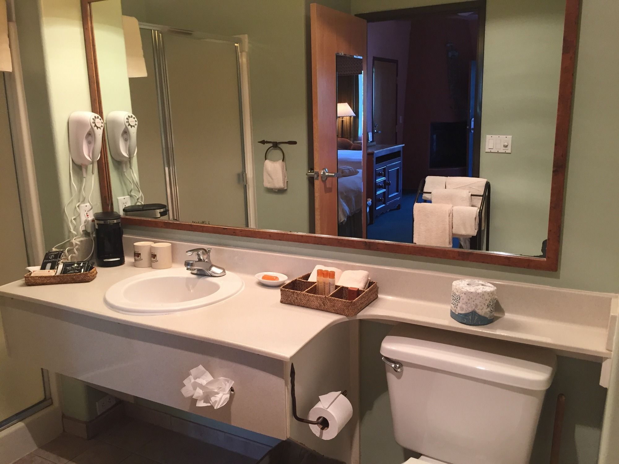 Фото Southwest Inn at Sedona