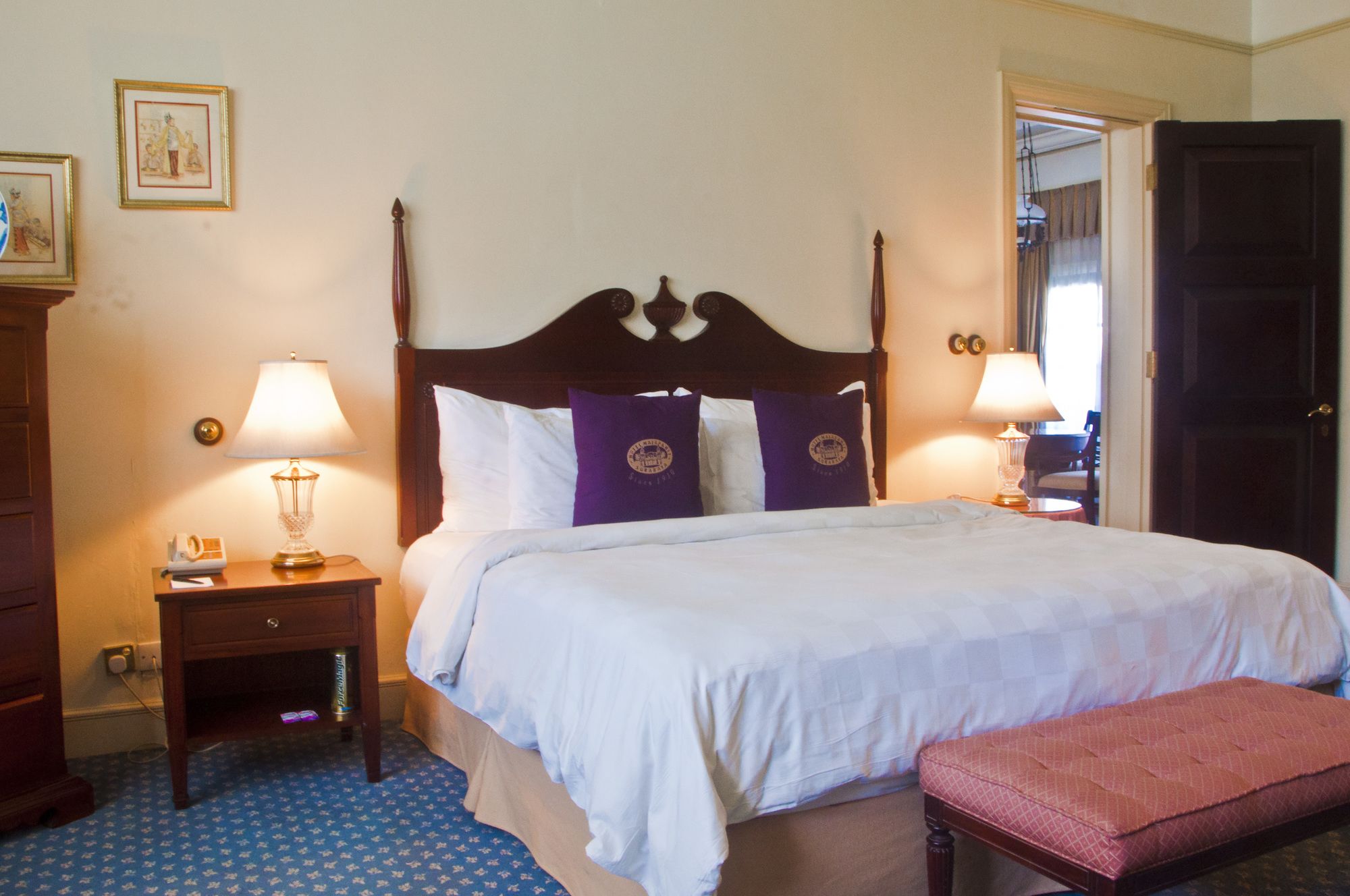 Фото Hotel Majapahit Surabaya - MGallery