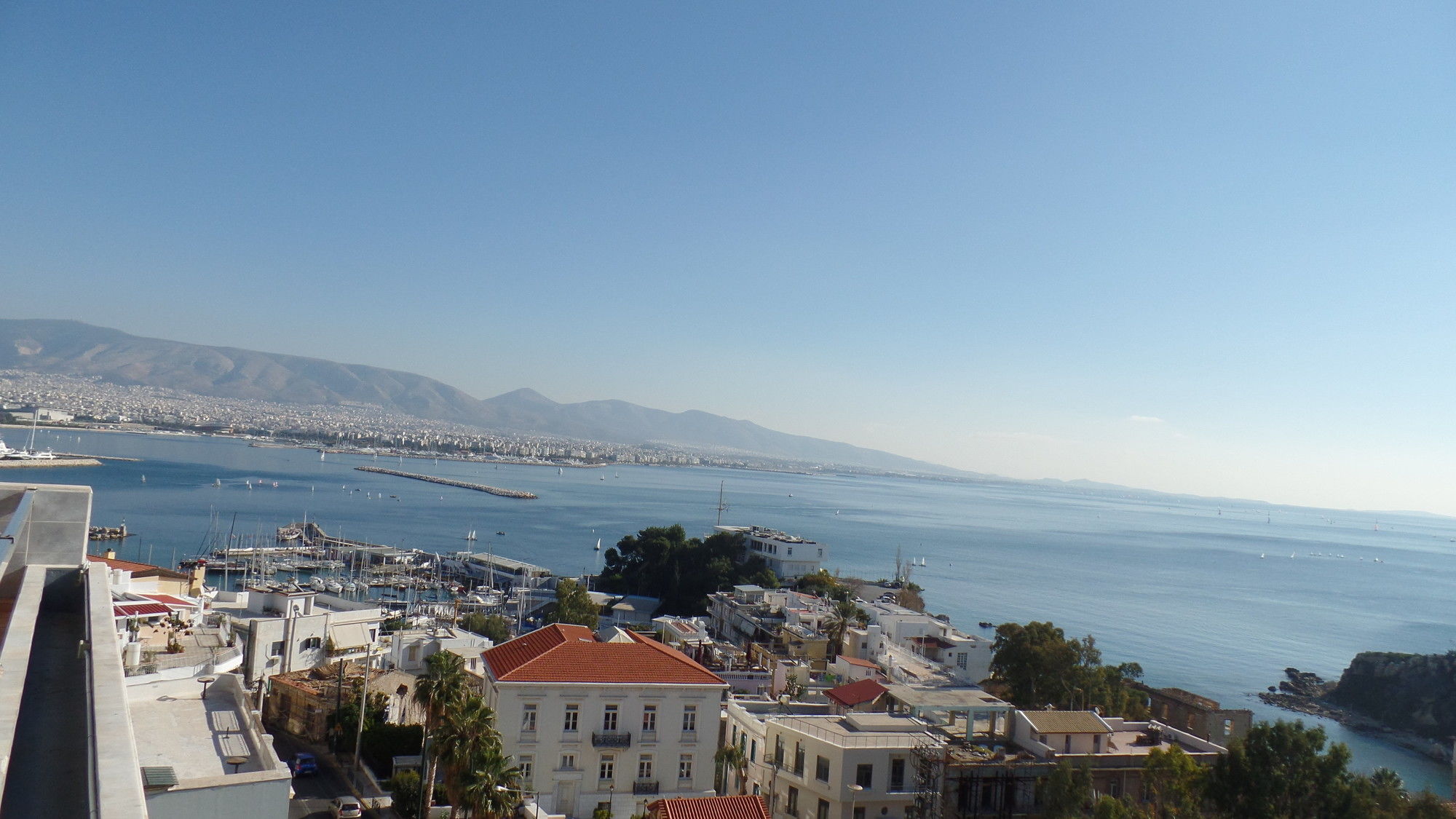 Фото Cavo D'Oro Hotel 